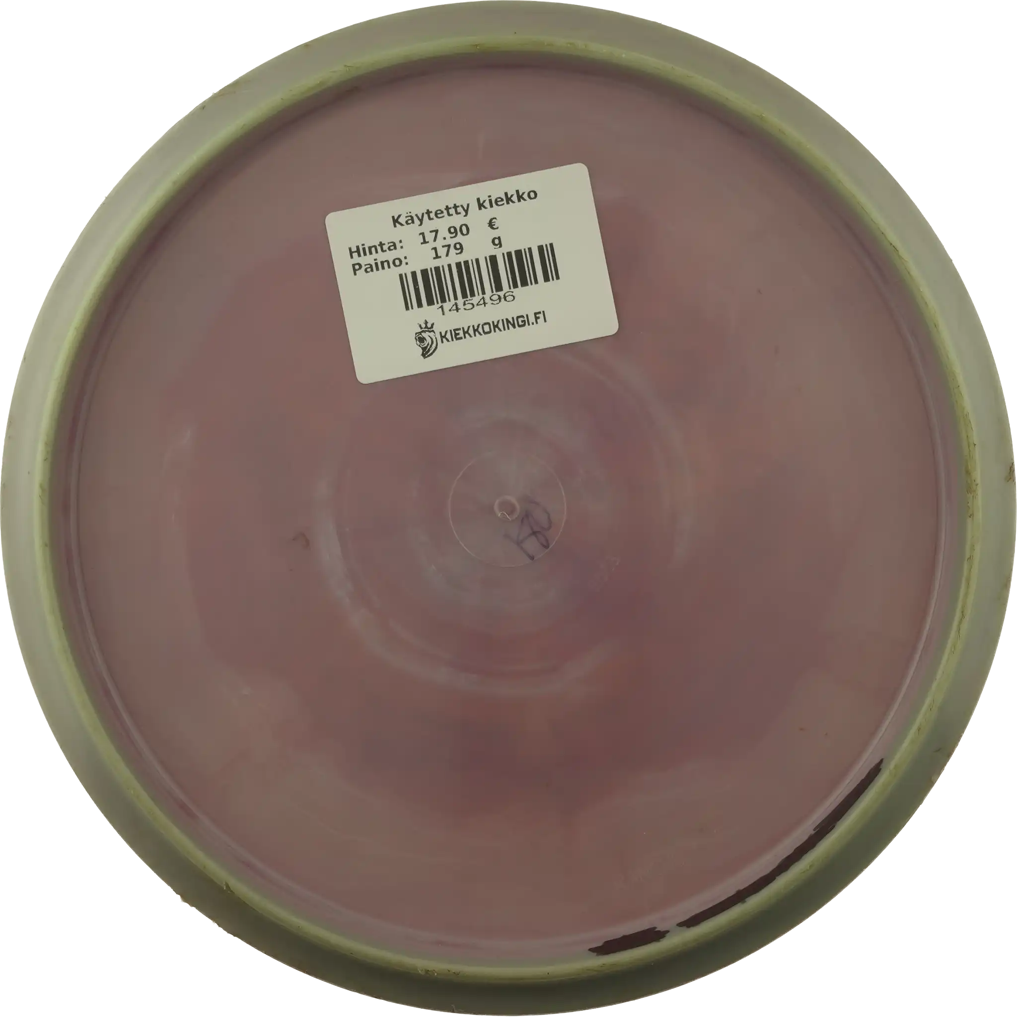 Swirly Star Roc3 - Joona Heinänen