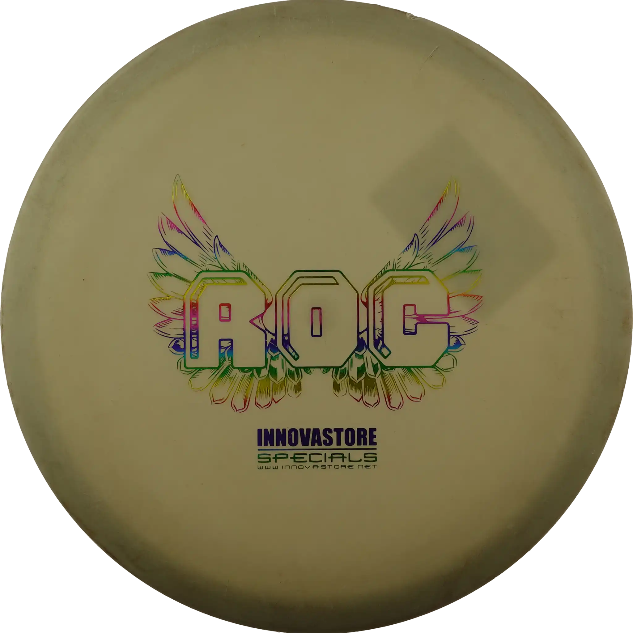 Pro Roc - Innovastore Specials