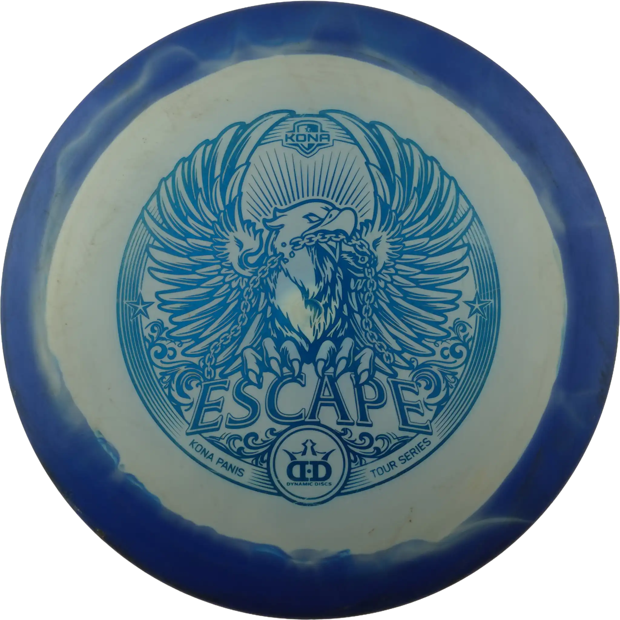 Fuzion Orbit Escape - Kona Paris