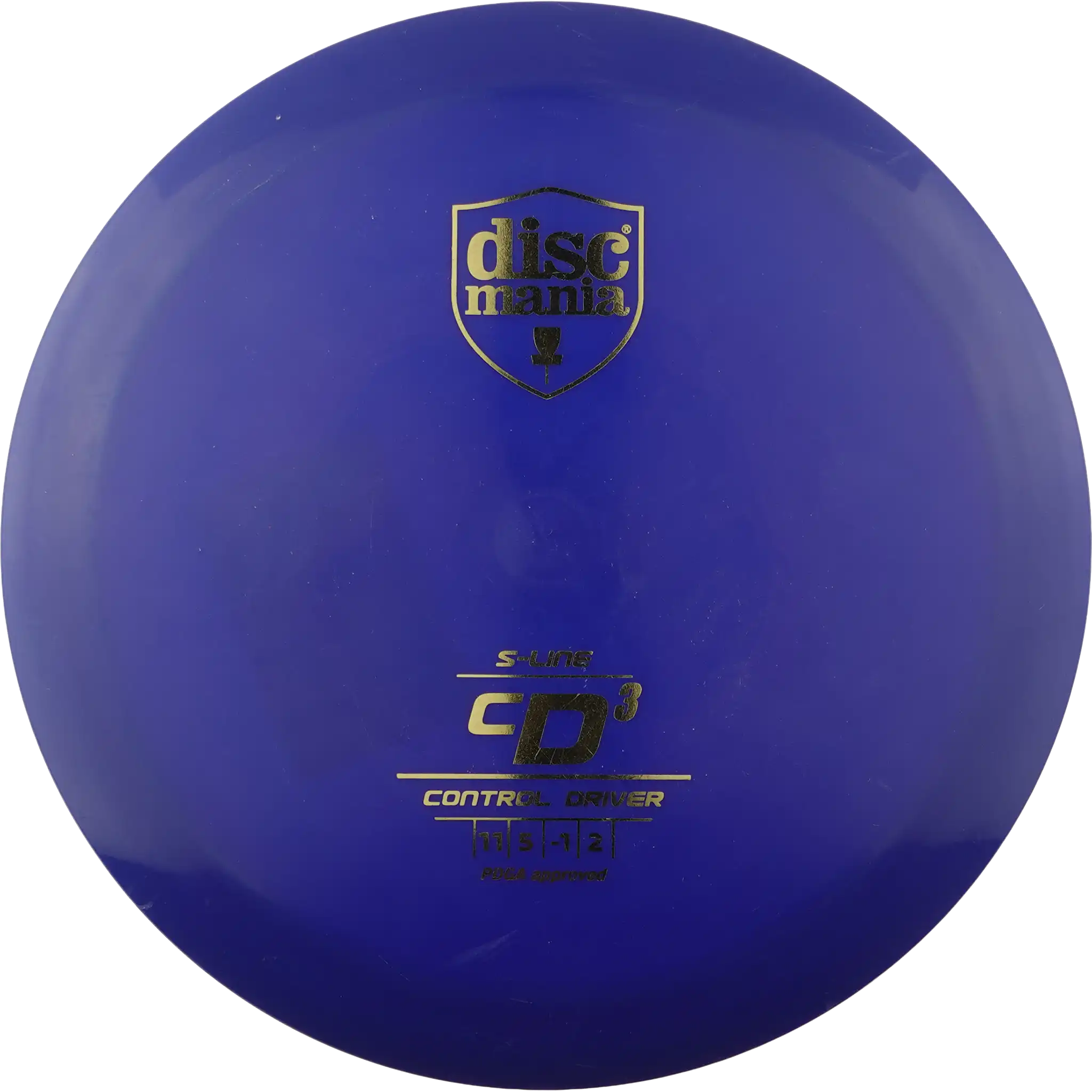 S-Line CD3 - Innova Made