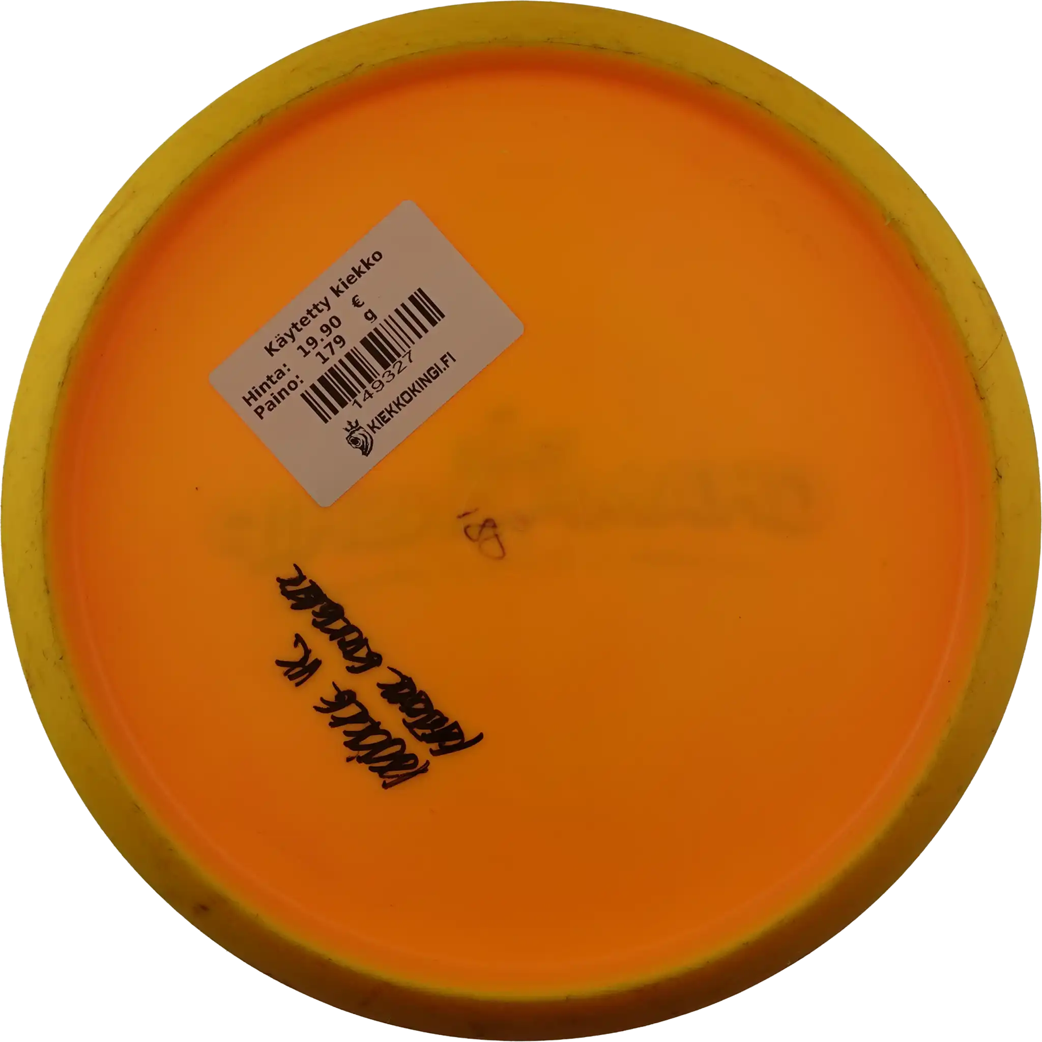 Star Mako3 - USDGC