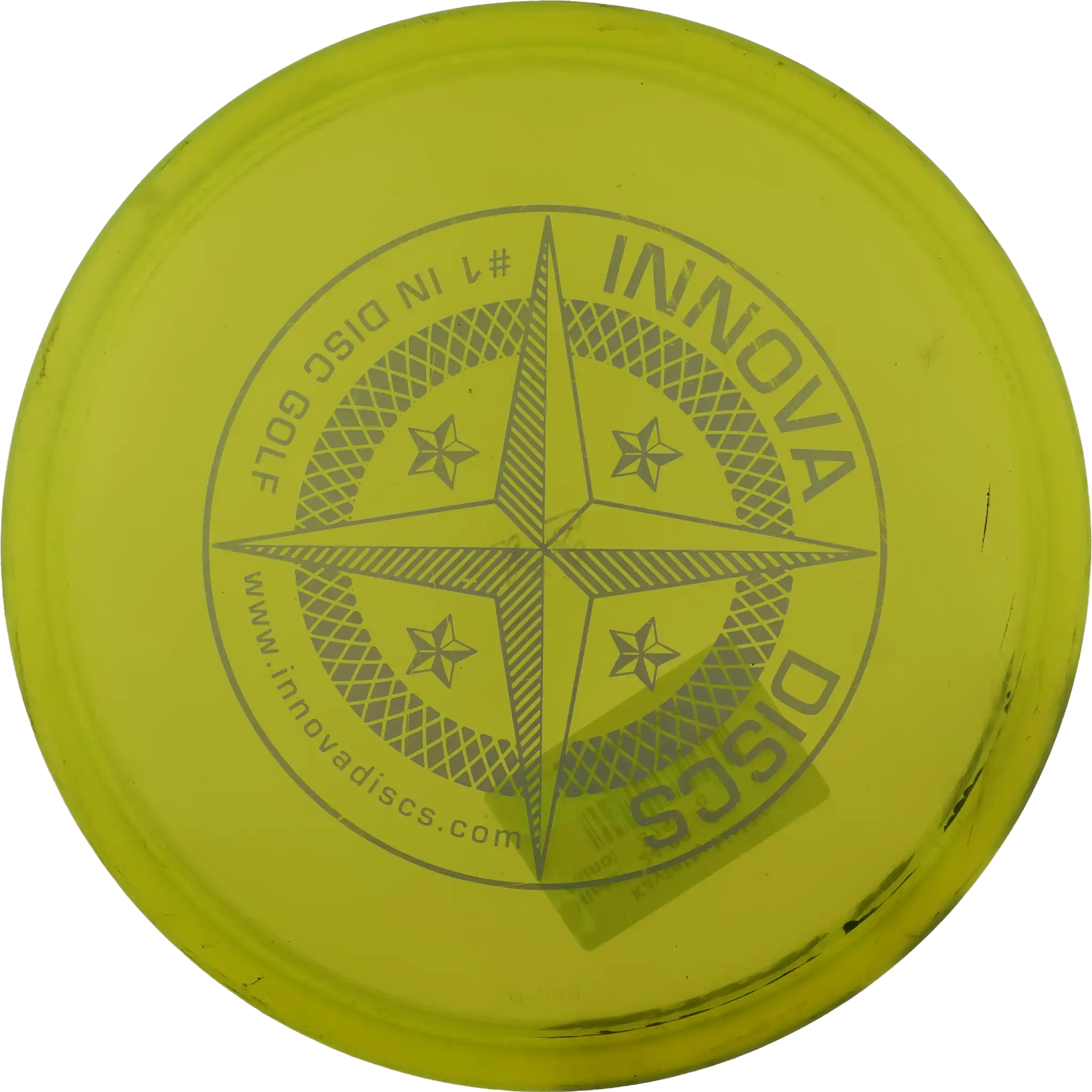 Champion VRoc - First Run