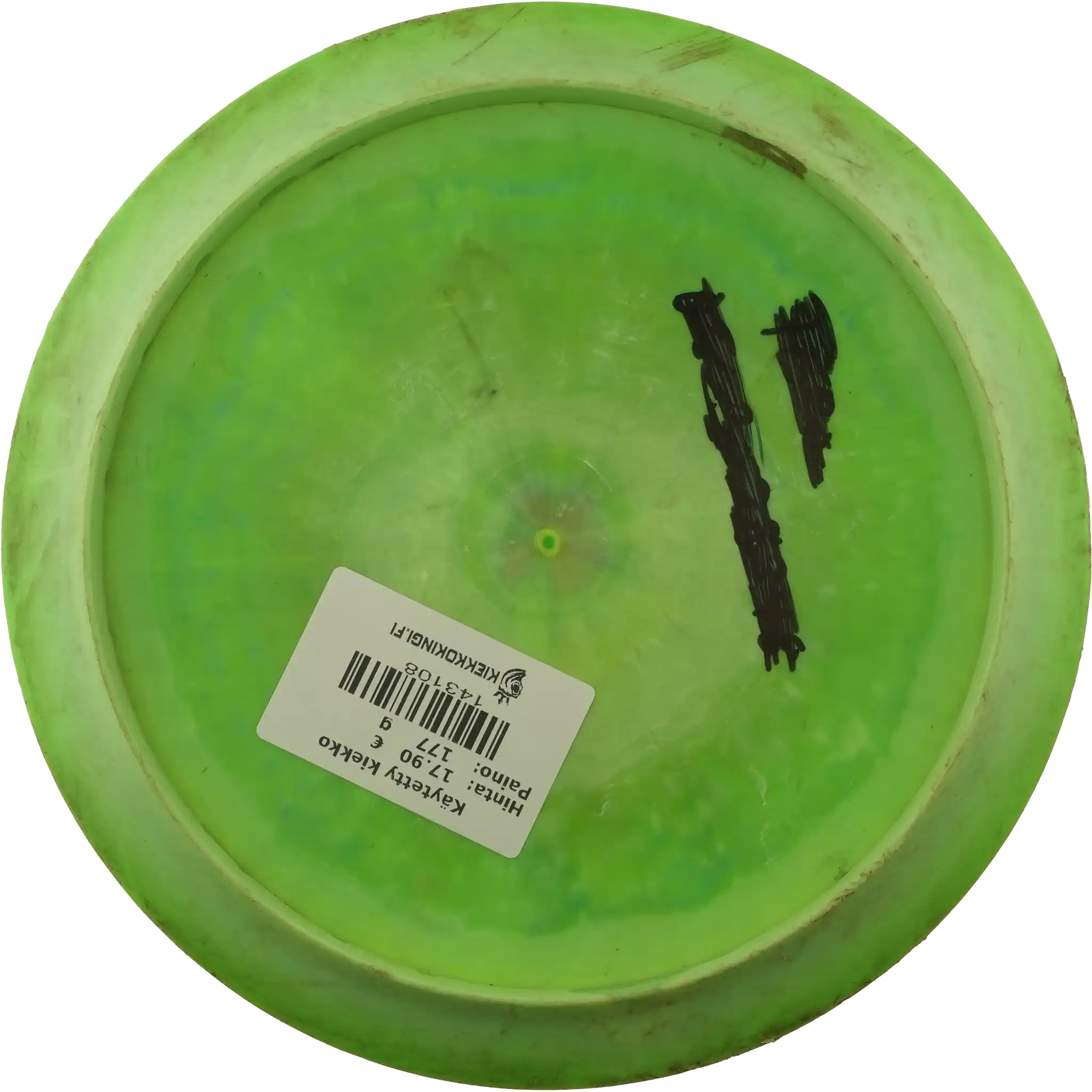 ESP Anax - Prototype