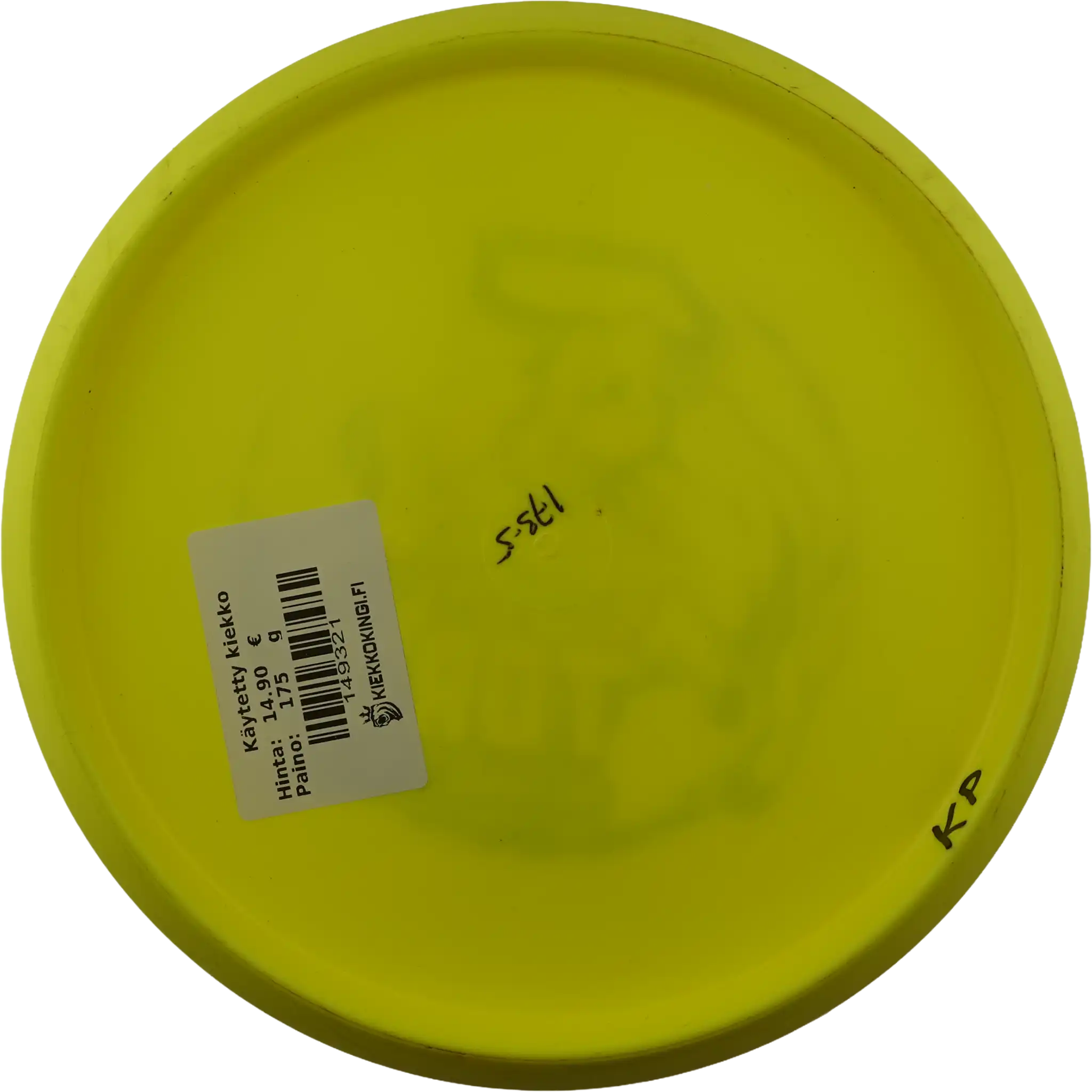 Star Toro - Calvin Heimburg