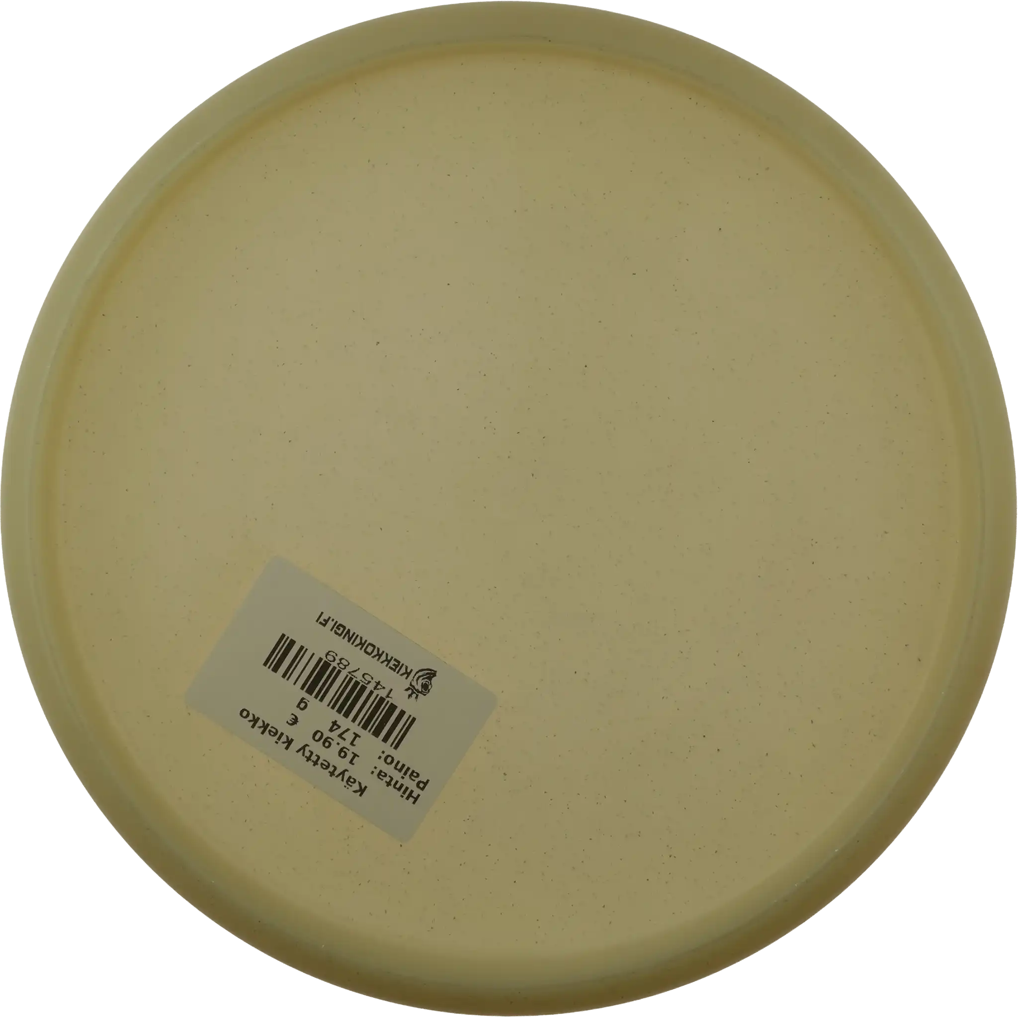 Metal Flake Lumen Neo Logic - Blanko