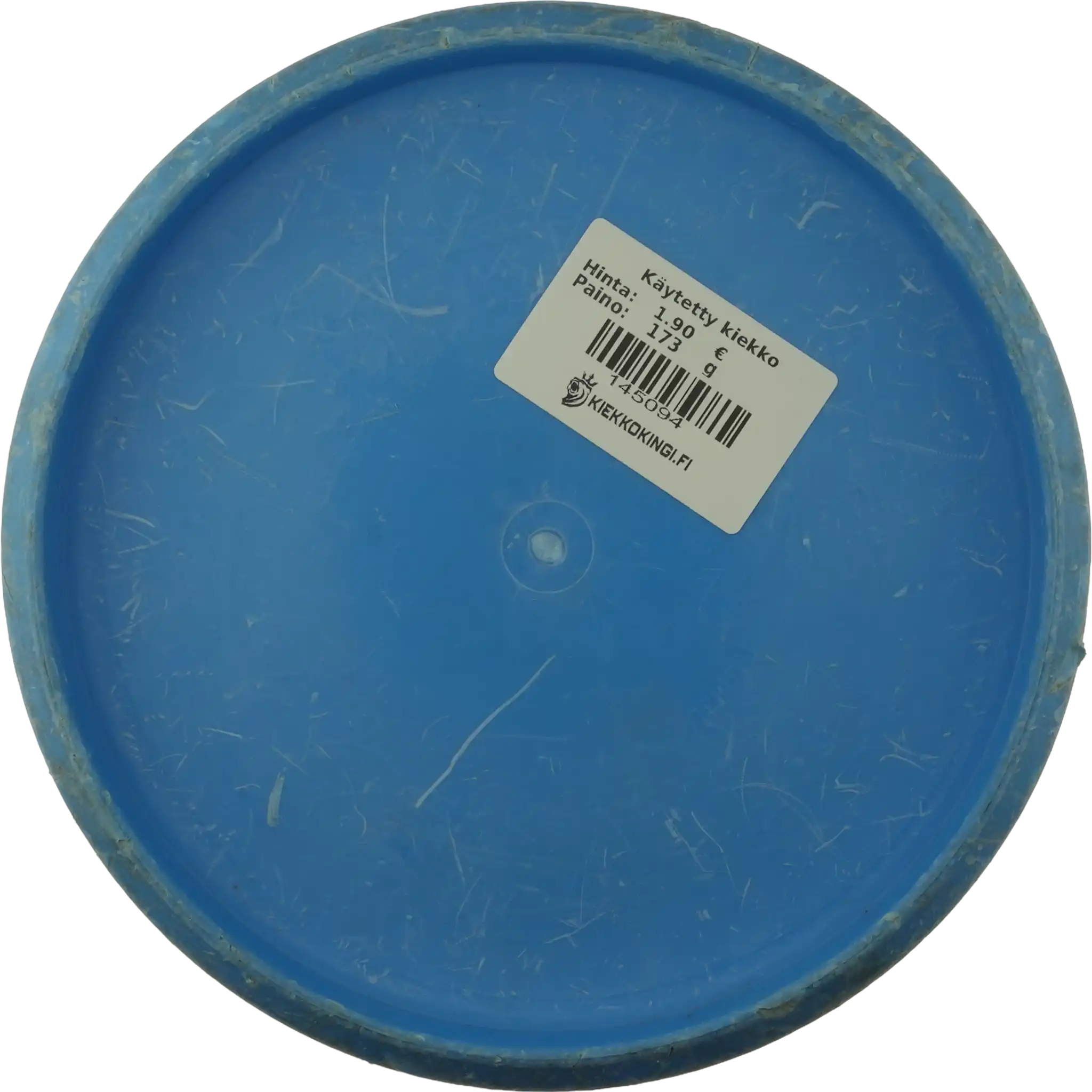 Classic Blend Deputy