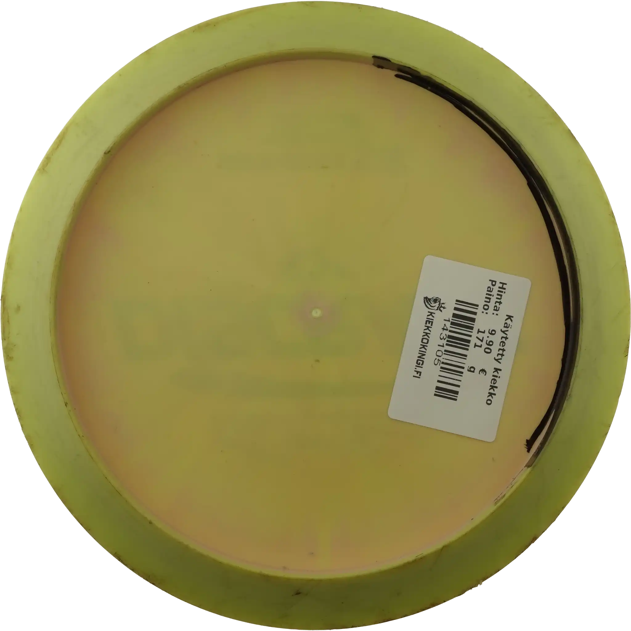 ESP Avenger SS - Paul McBeth