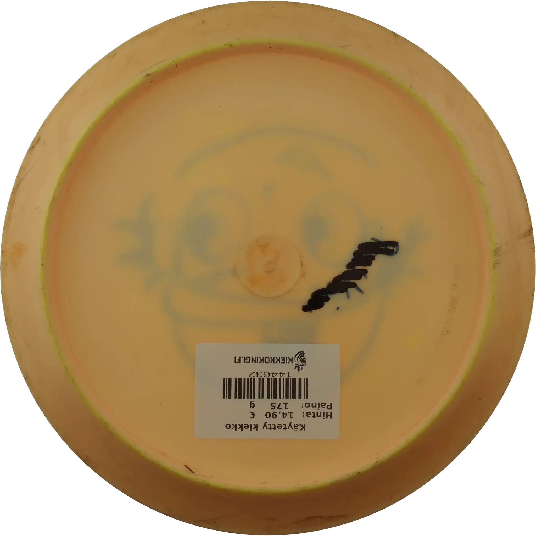 Star Thunderbird - Throw Pink