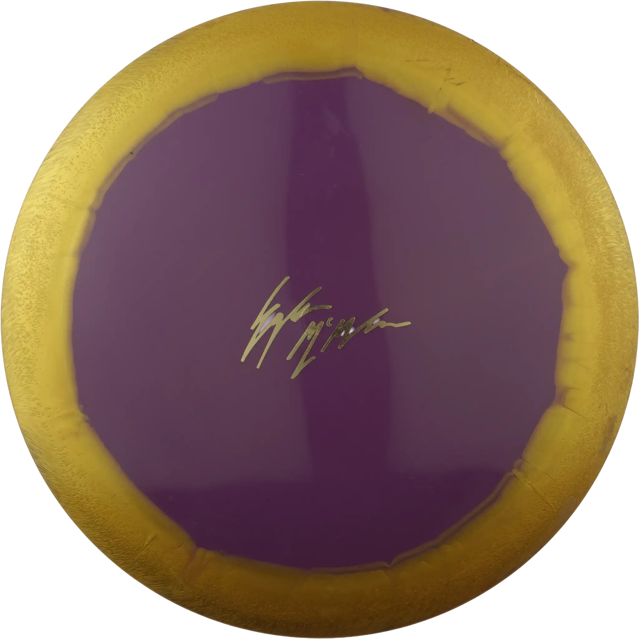 Golden Horizon S-Line Cloud Breaker - Eagle McMahon