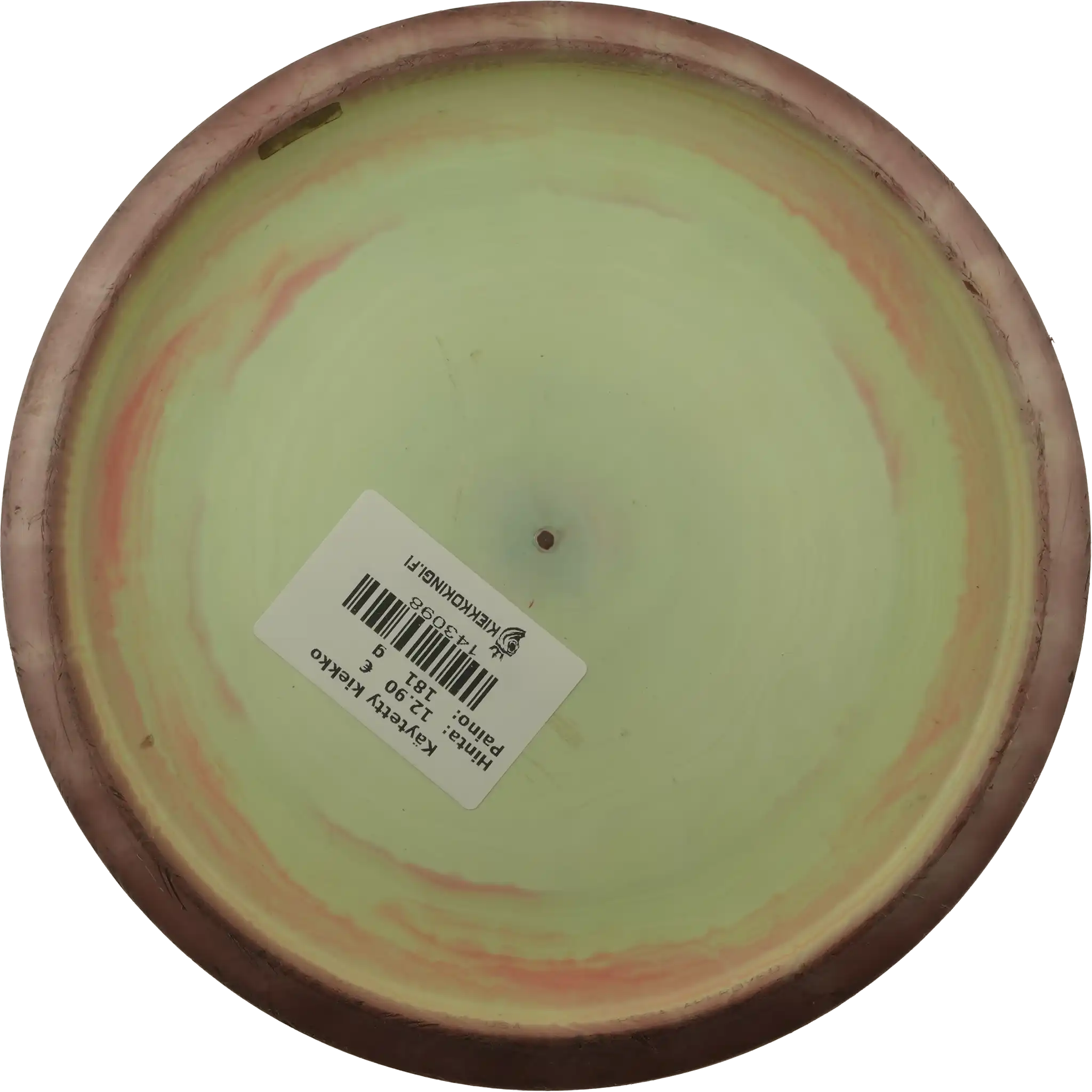 ESP Buzzz - Paul McBeth