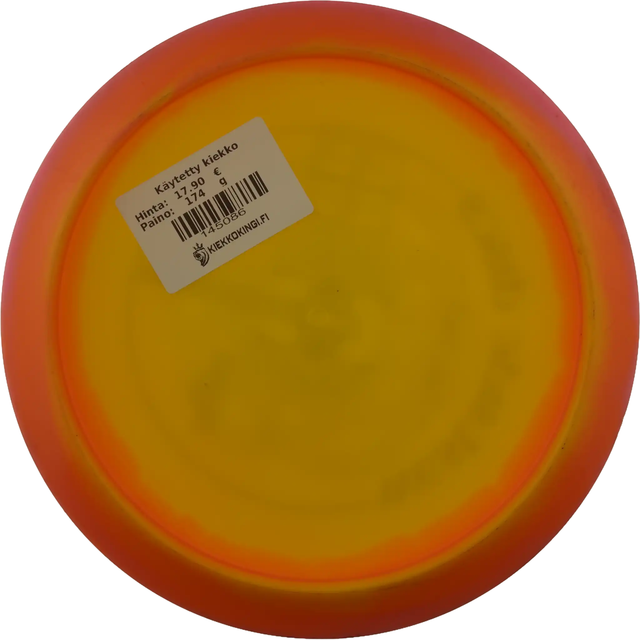 Tournament Orbit Hatchet