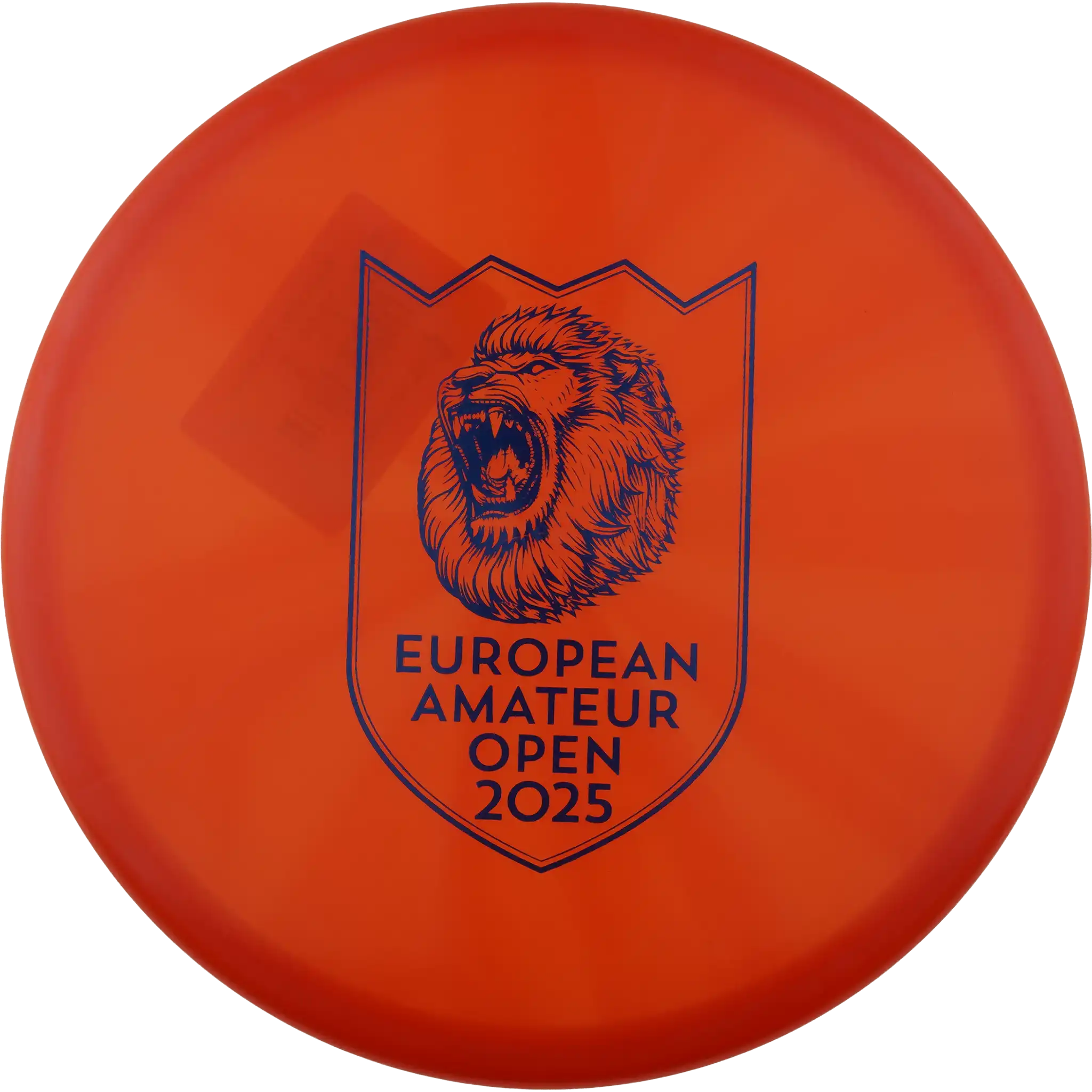 VIP-X Glimmer Harp - European Amateur Open