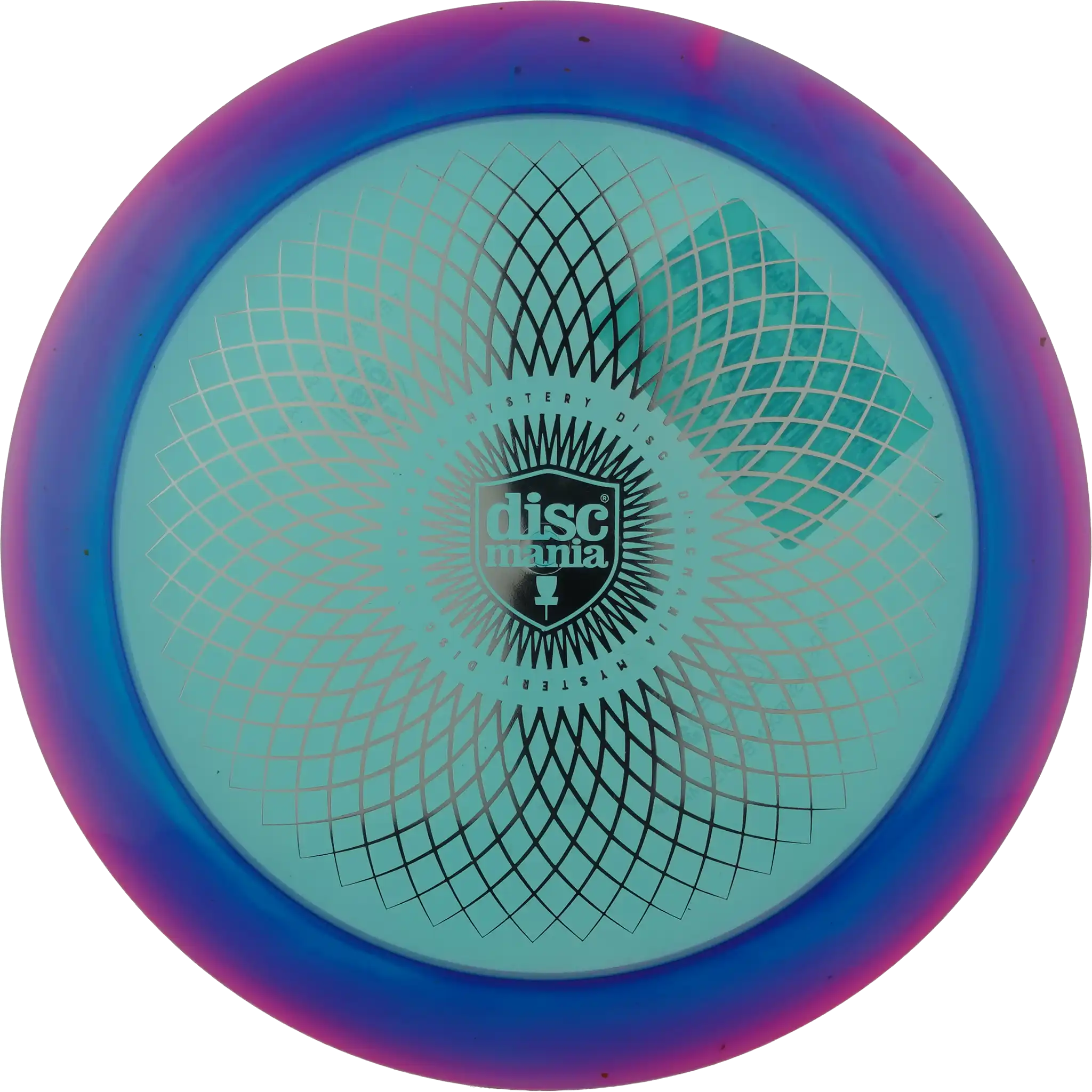 Horizon C-Line DD3 - Mystery Disc