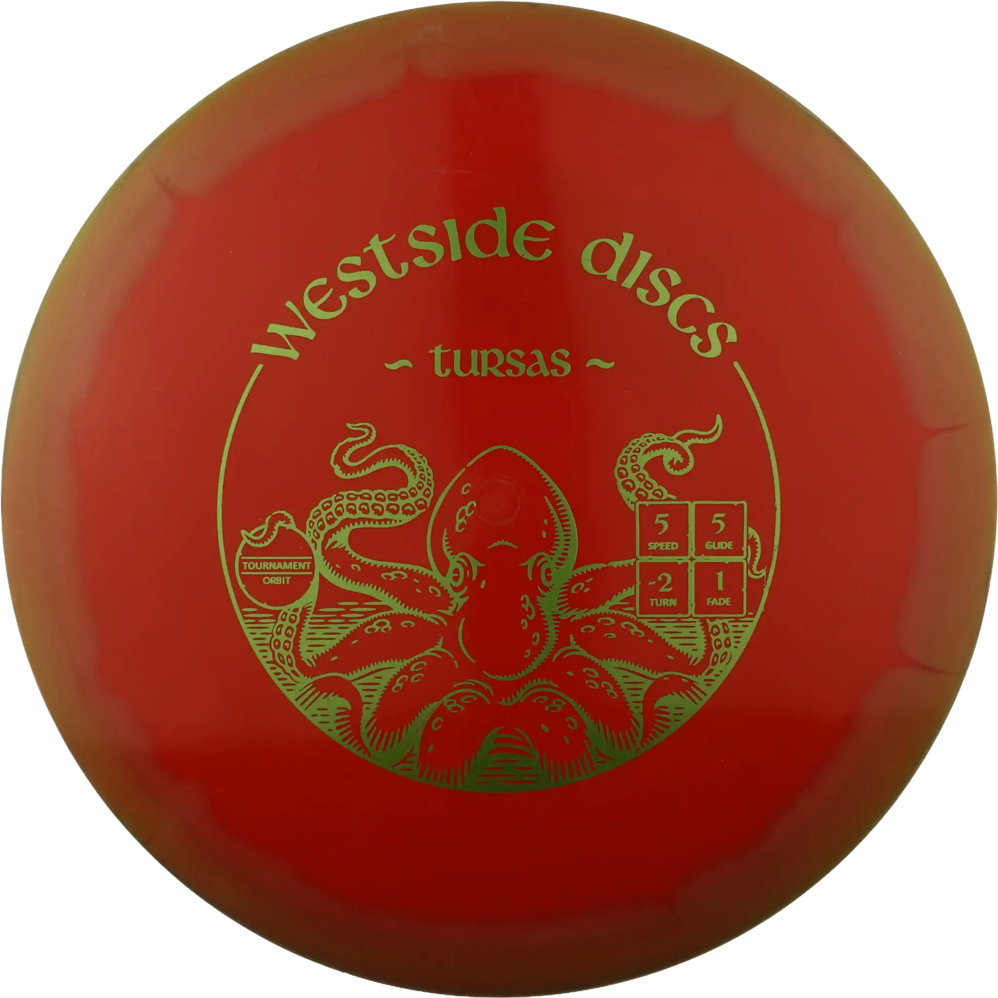 Tournament Orbit Tursas