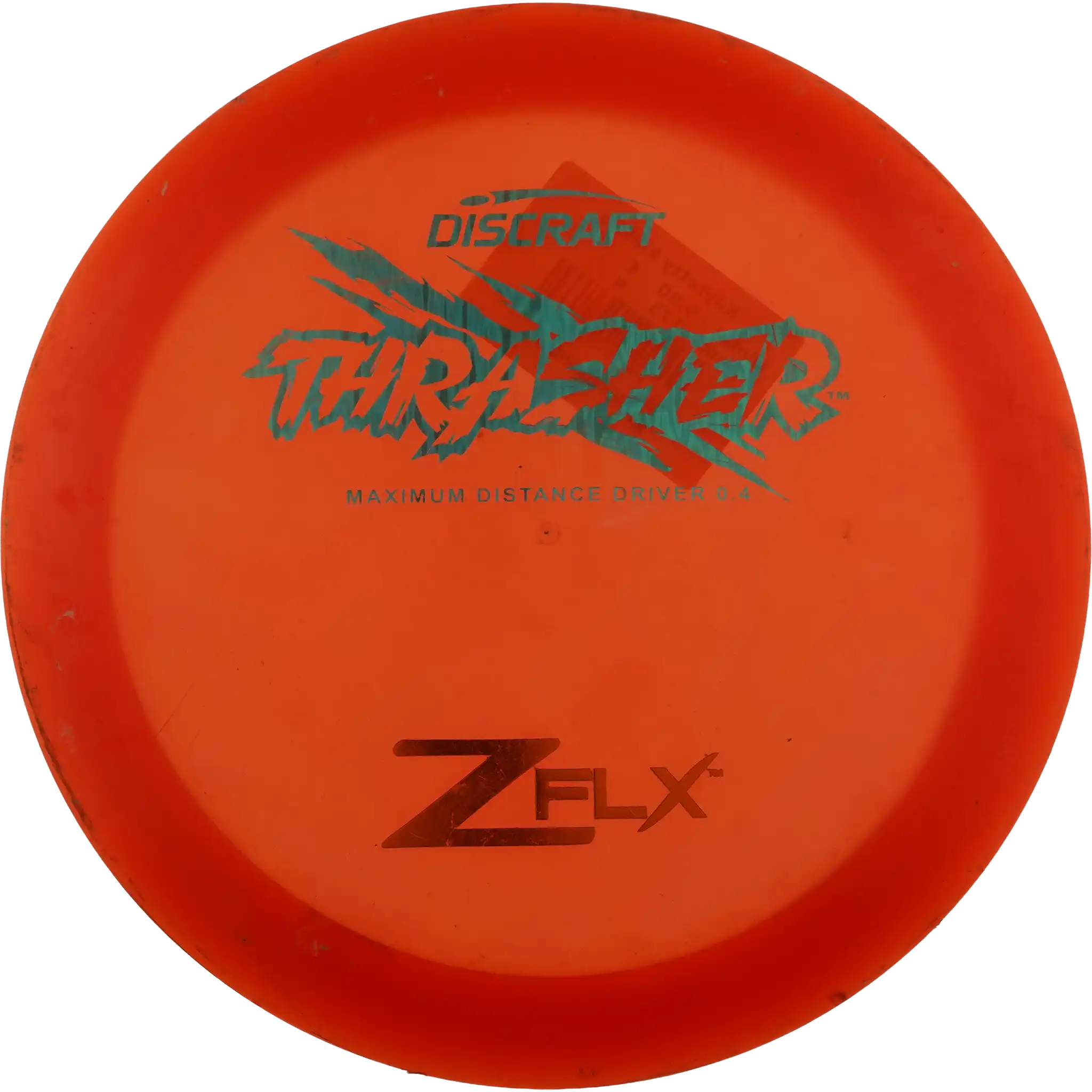 Z FLX Thrasher