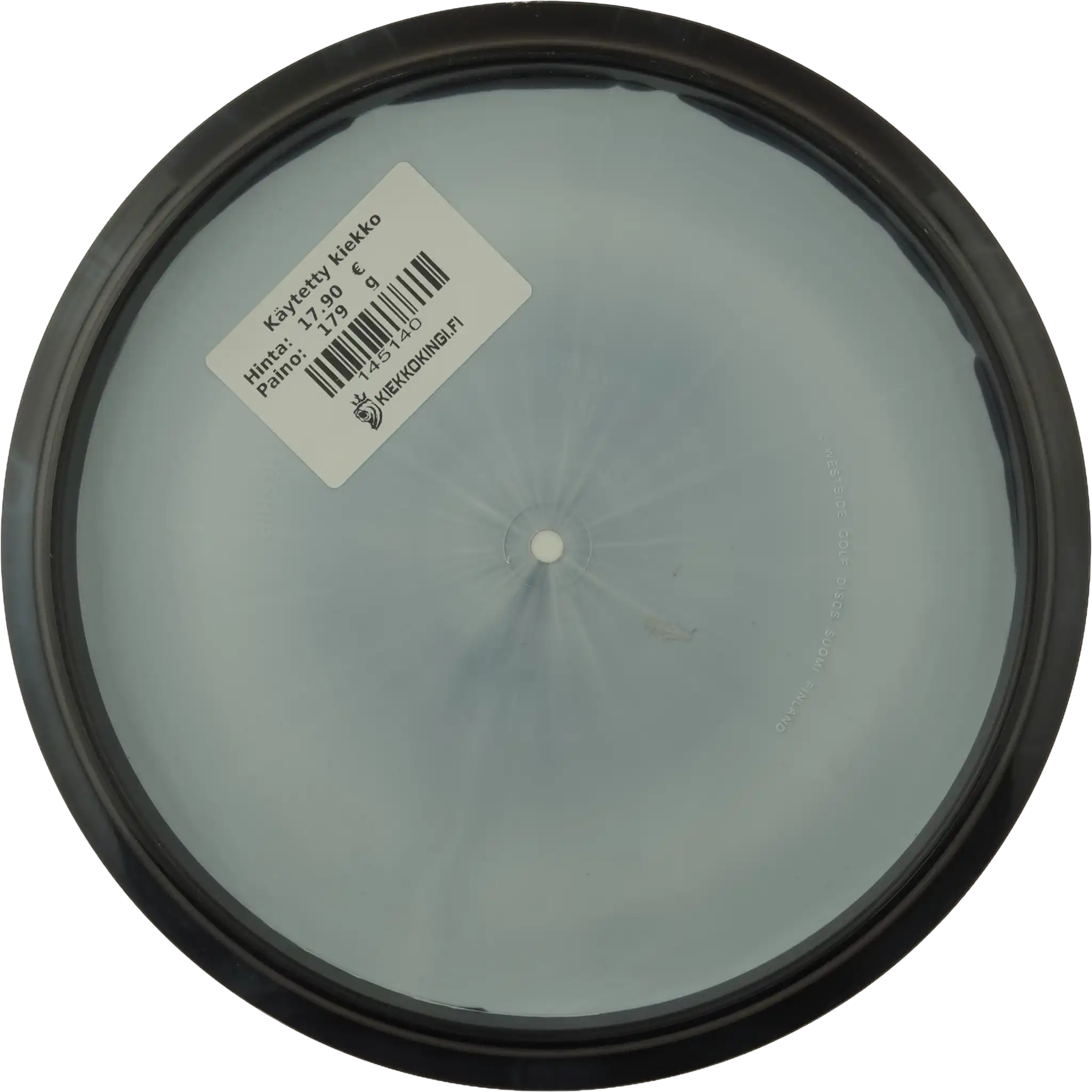 Tournament Orbit Warship