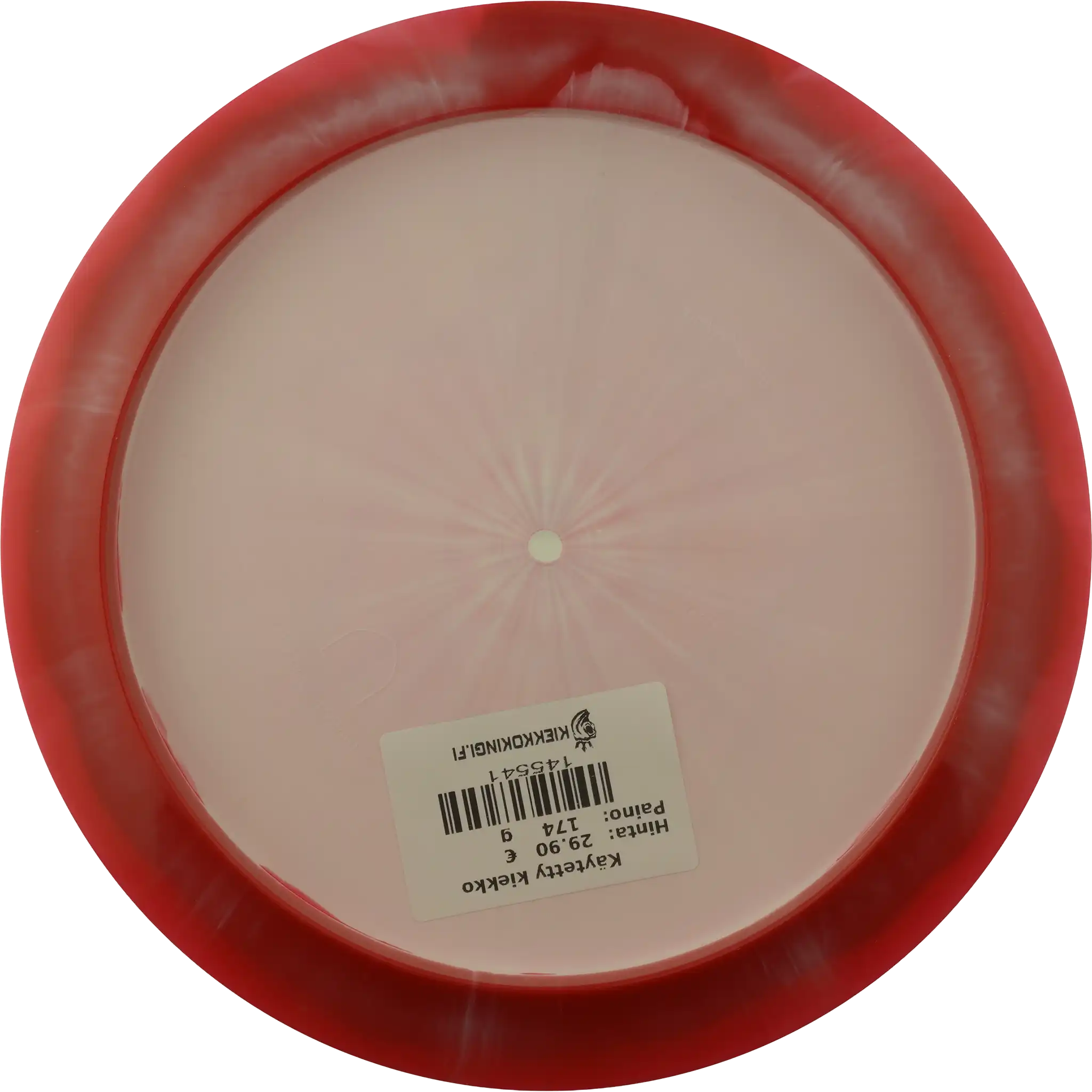 Horizon S-Line DD1 - Mystery Box