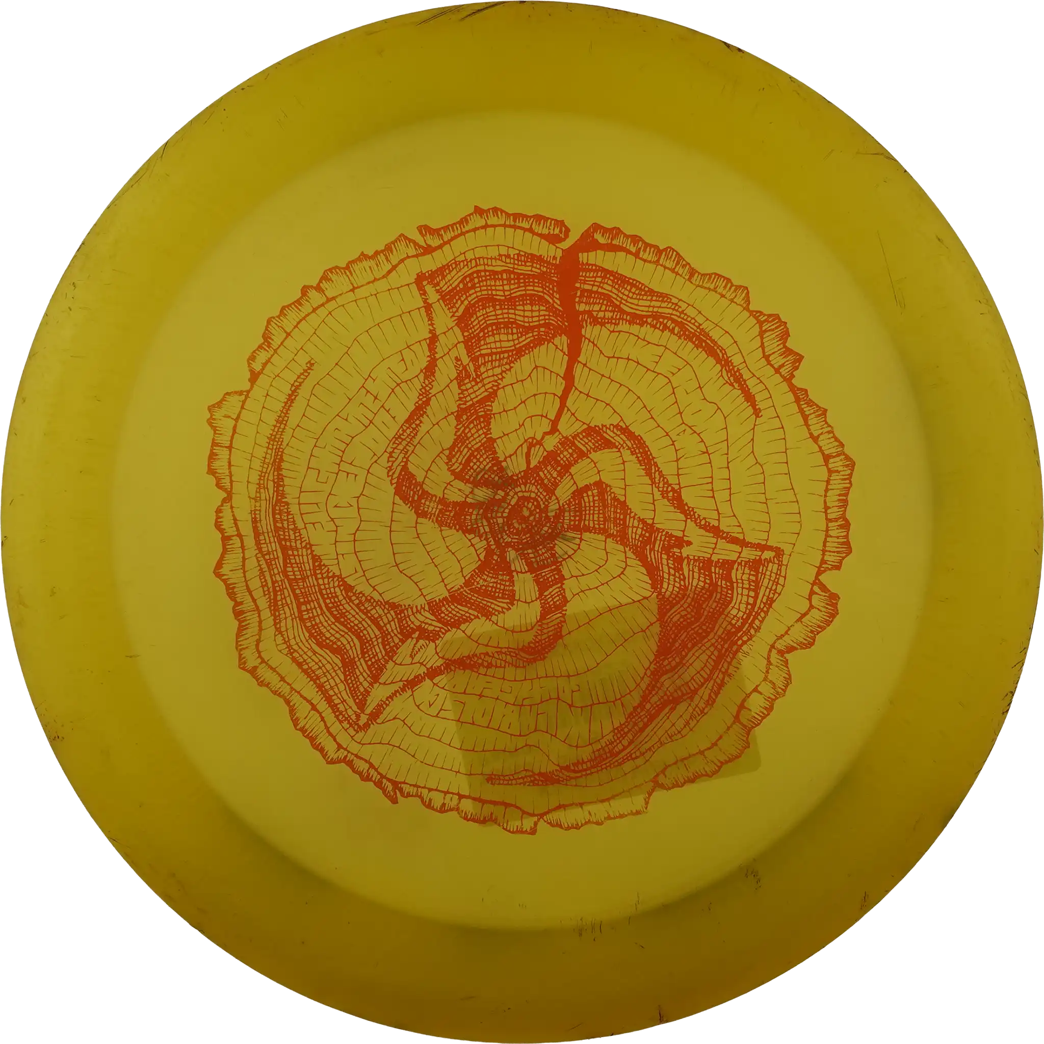 Luster C-Line PD2 - Timber Huk - Innova Made