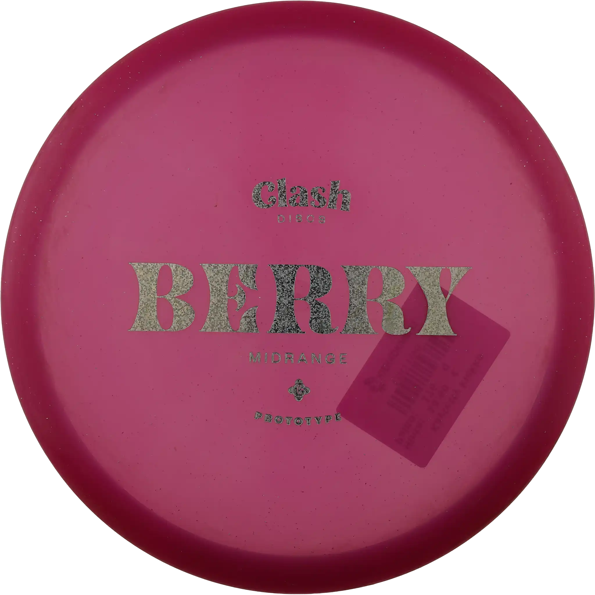 Steady Berry - Prototype