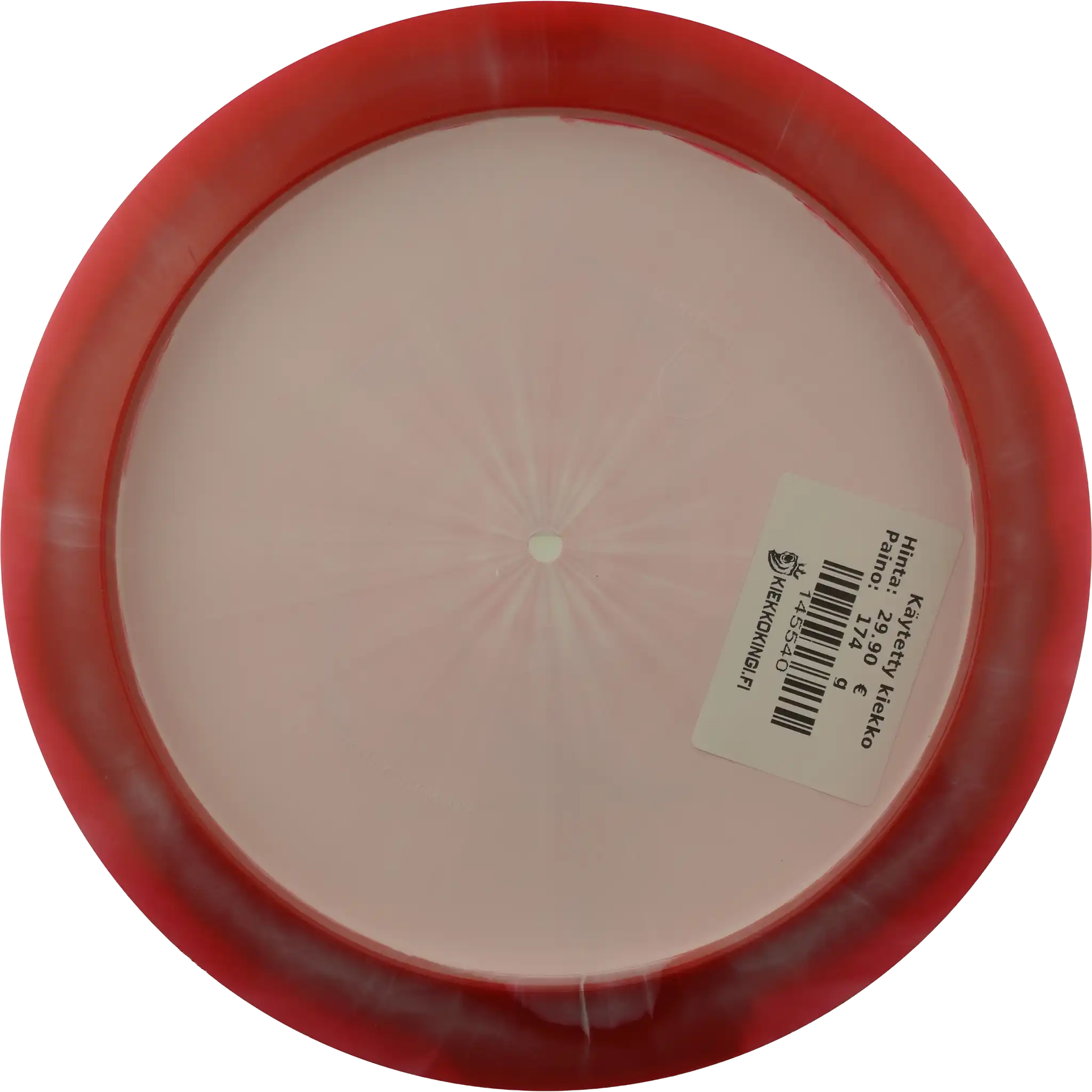 Horizon S-Line DD1 - Mystery Box