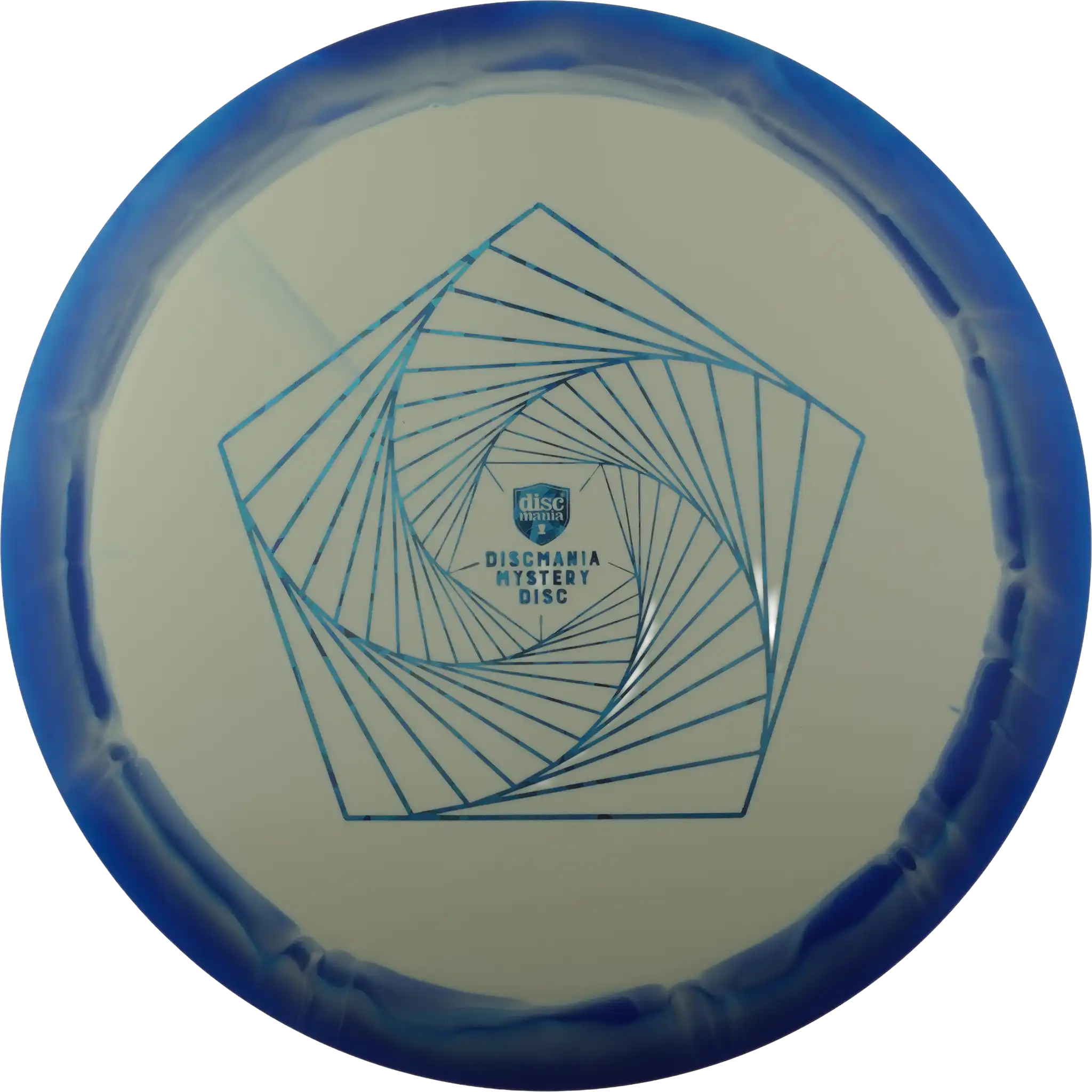 Horizon S-Line DD1 - Mystery Box