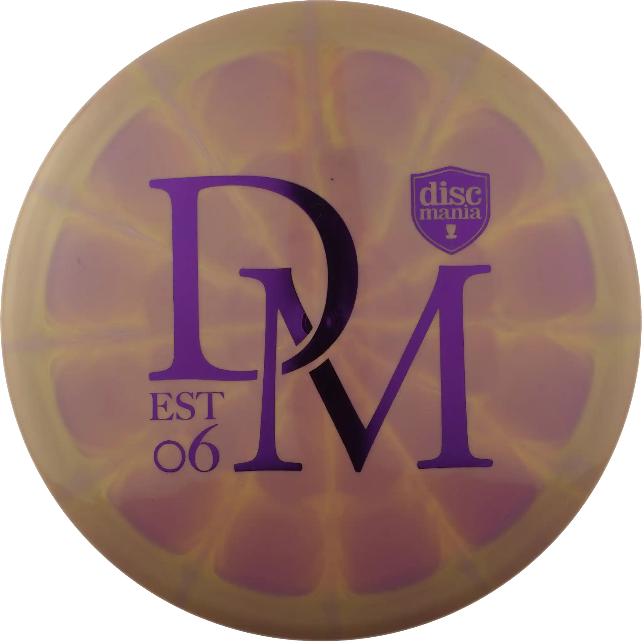 Swirl S-Line PD - Mystery Box