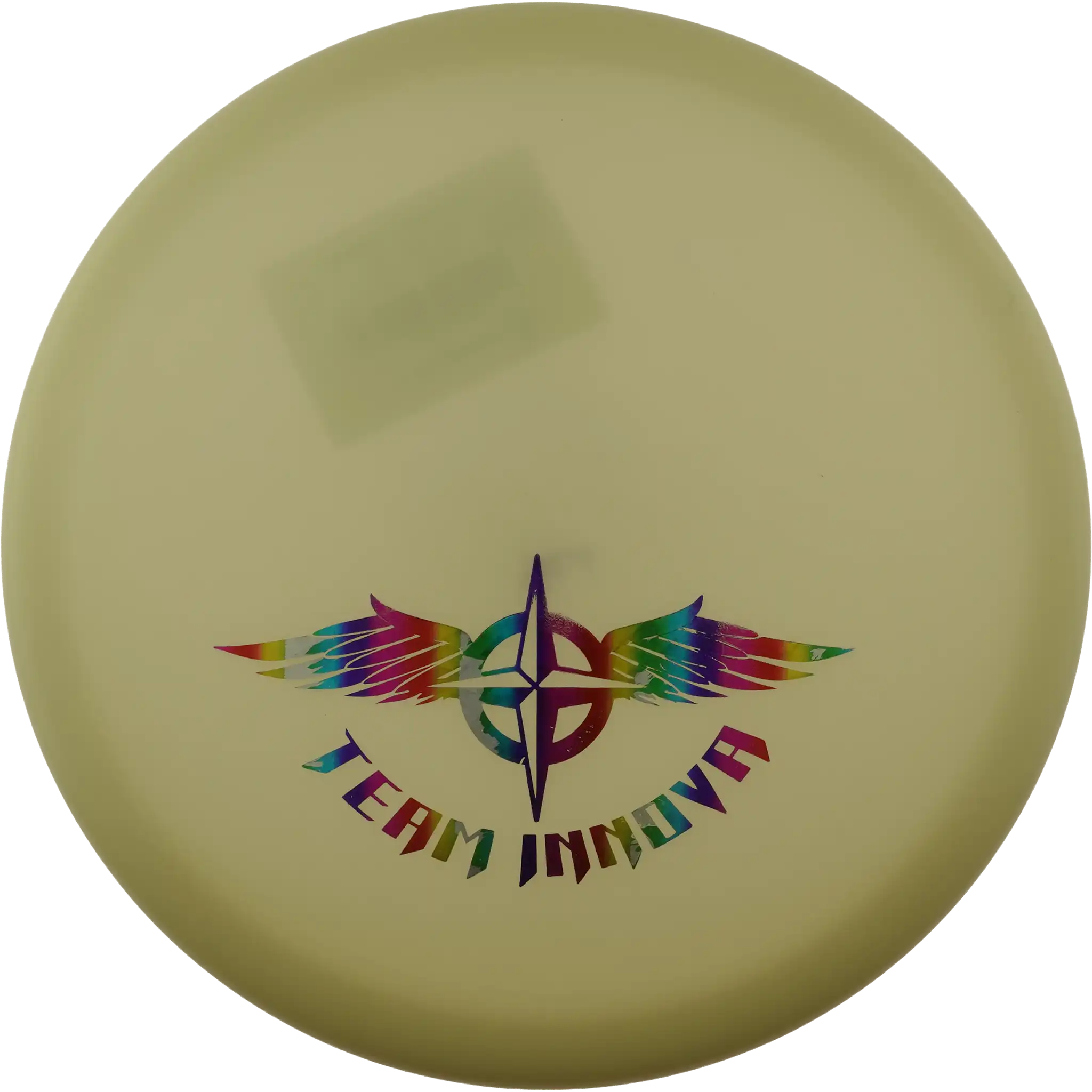 Glow Champion Gator - Team Innova