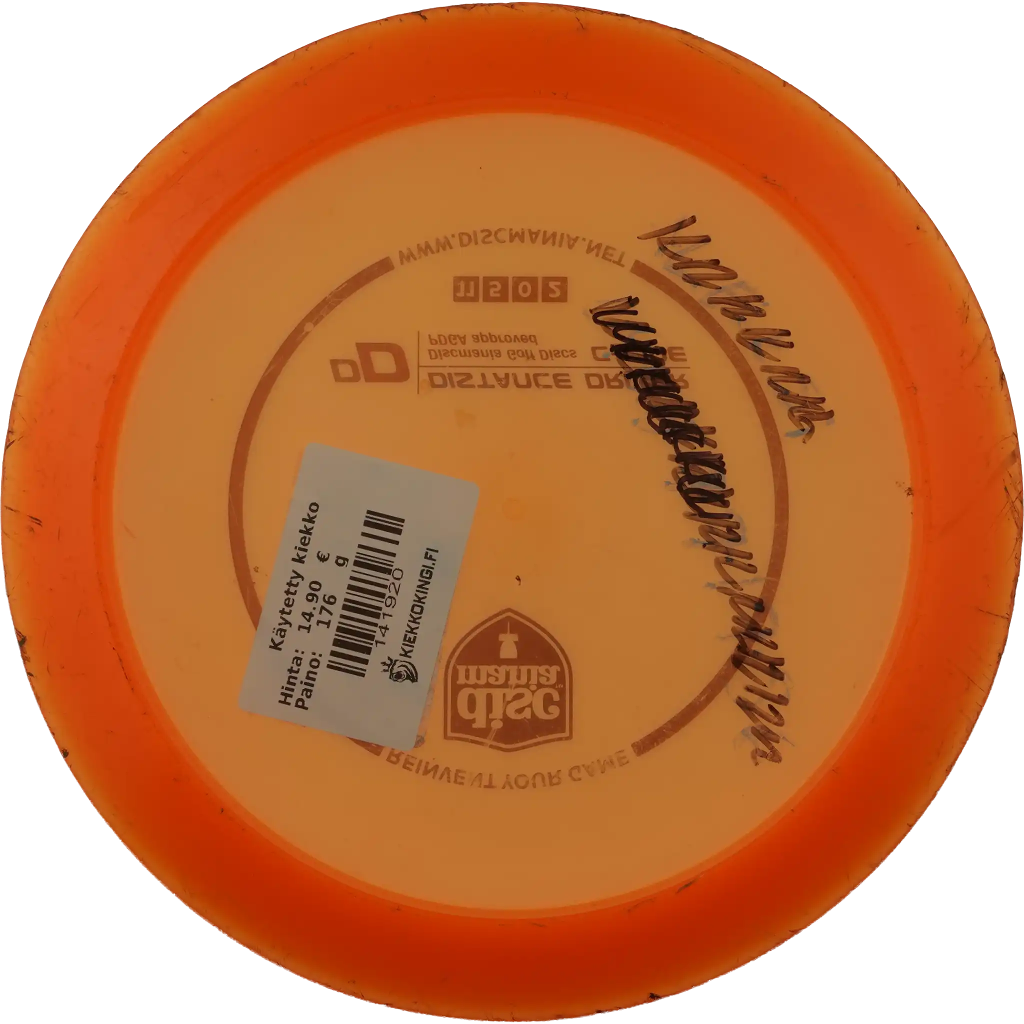 C-Line DD - Innovamade