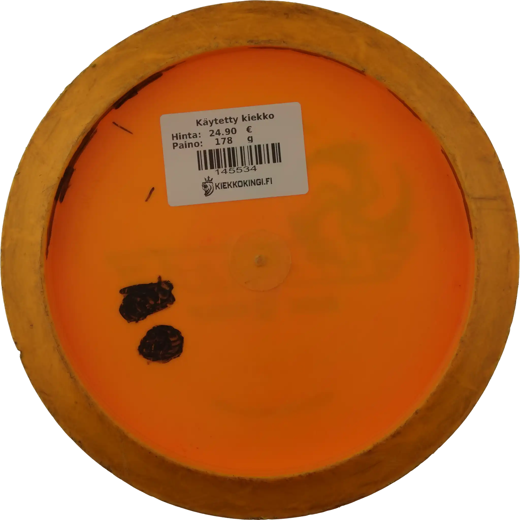 P-Line PD - Huk Lab - Simon Lizotte