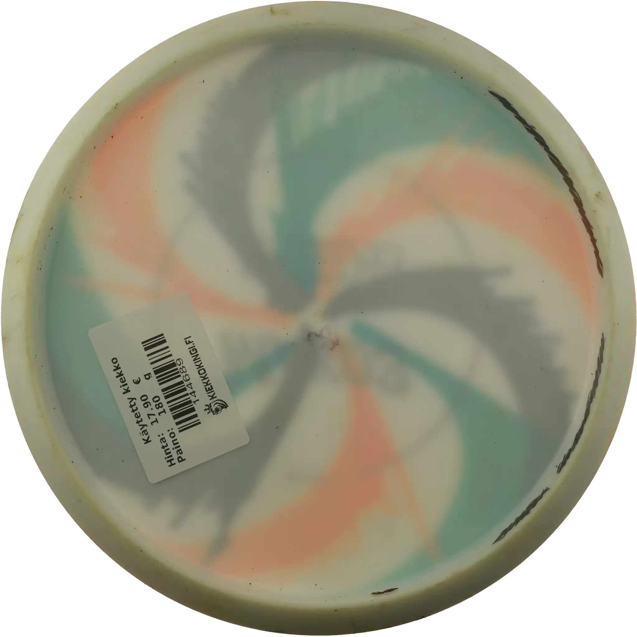 I-Dye Star Mako3