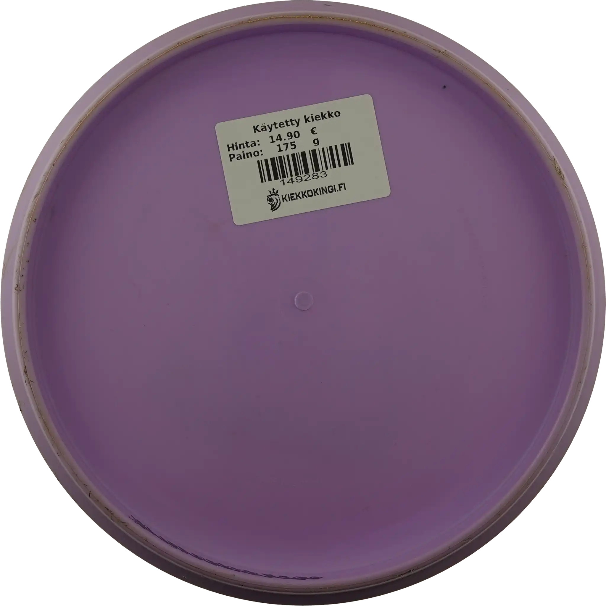 K1 Hard Reko X - Anniken K. Steen