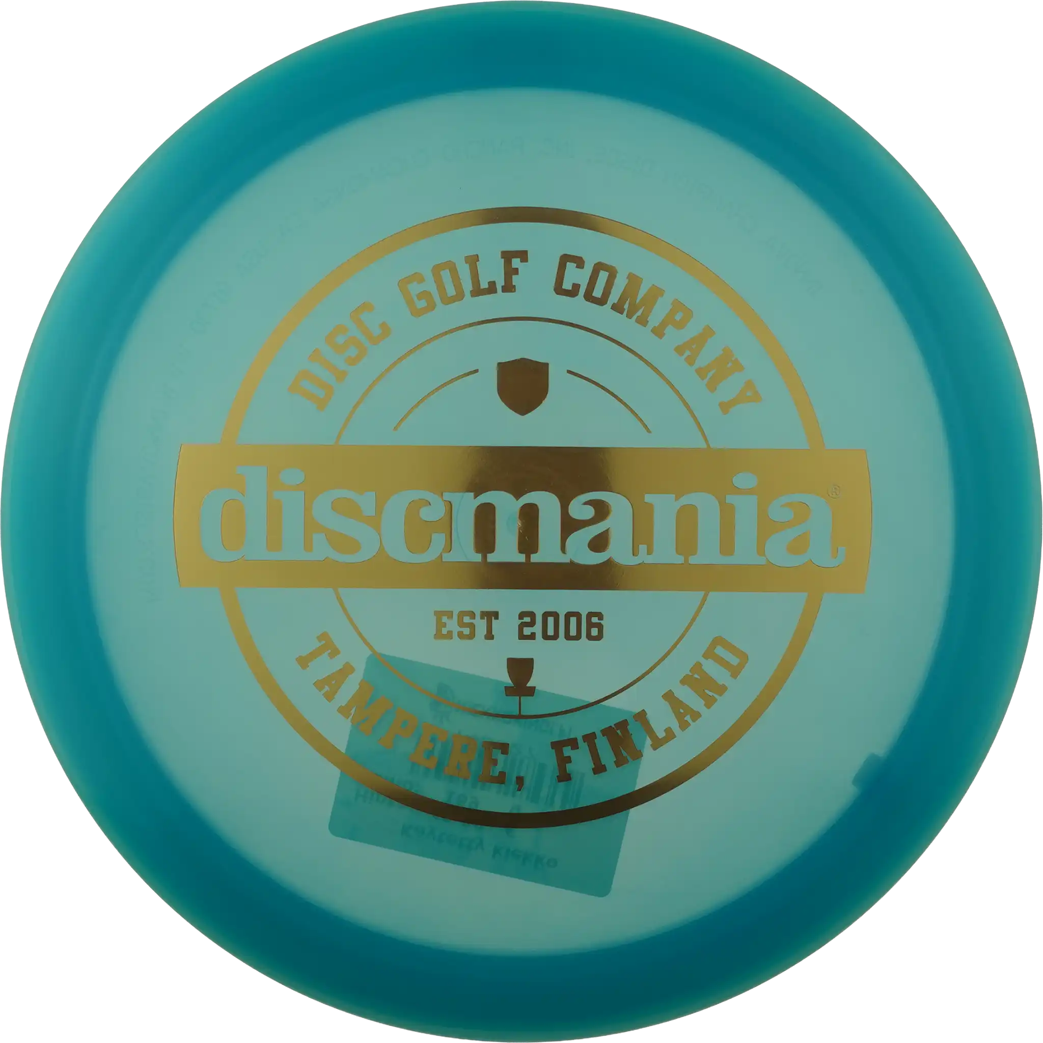 C-Line FD - First Run