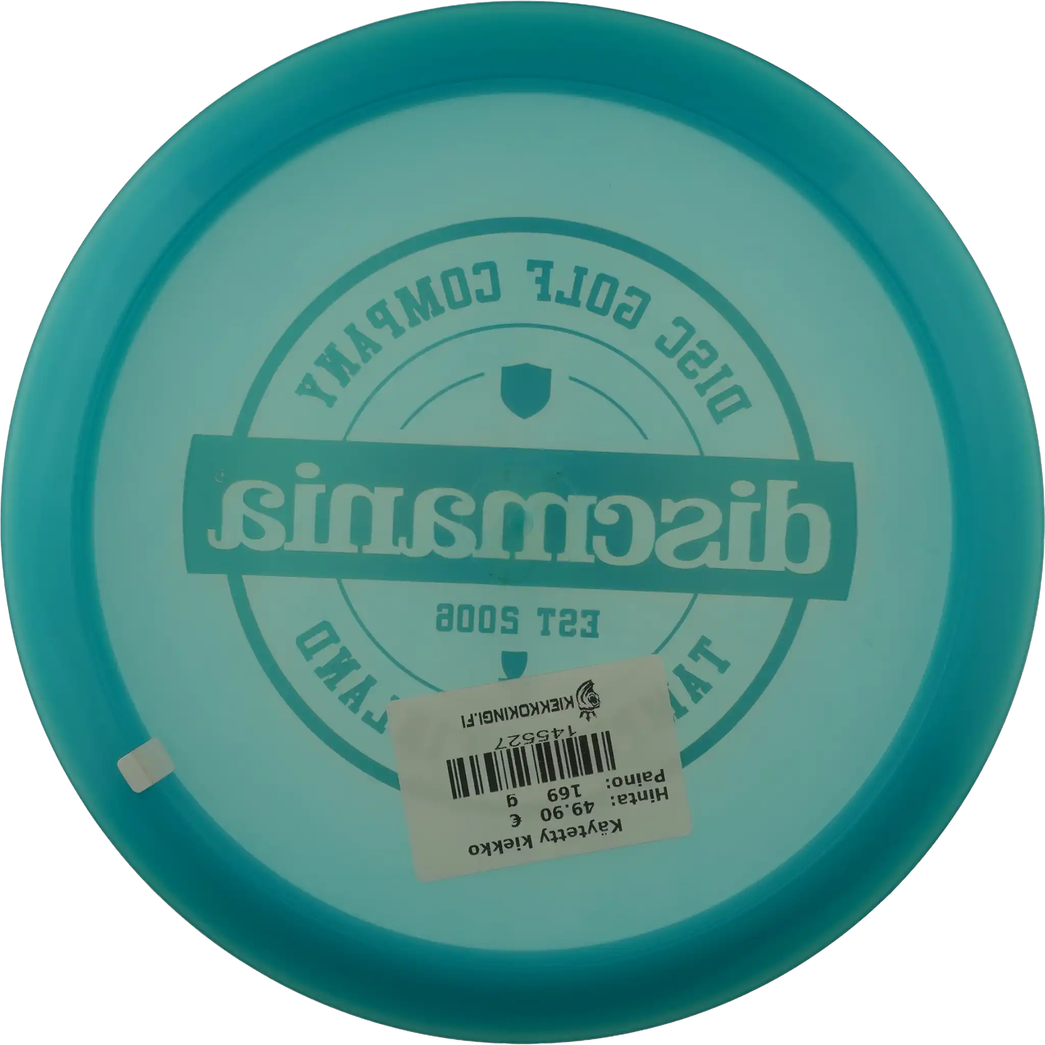 C-Line FD - First Run