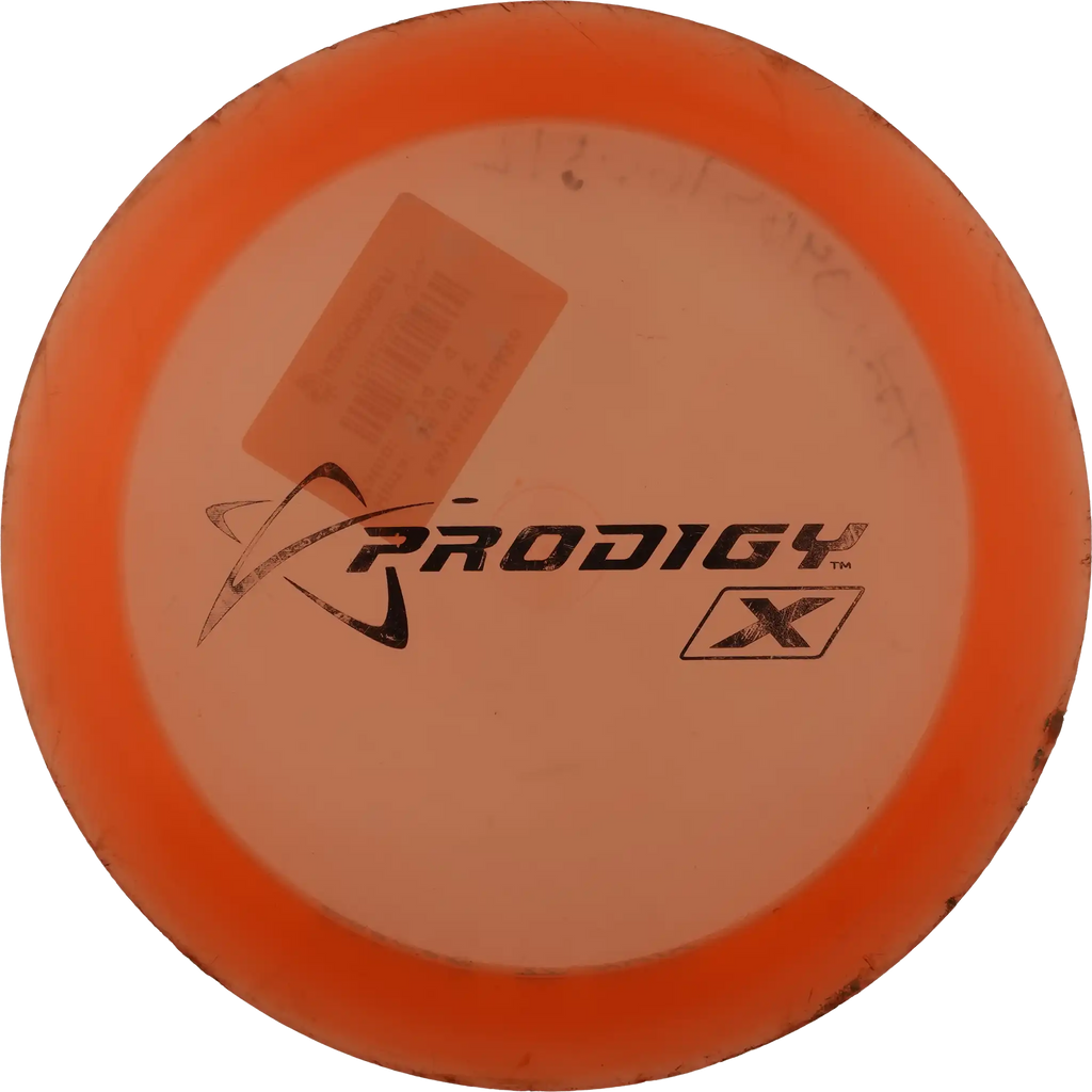 400 D1 - X-Out