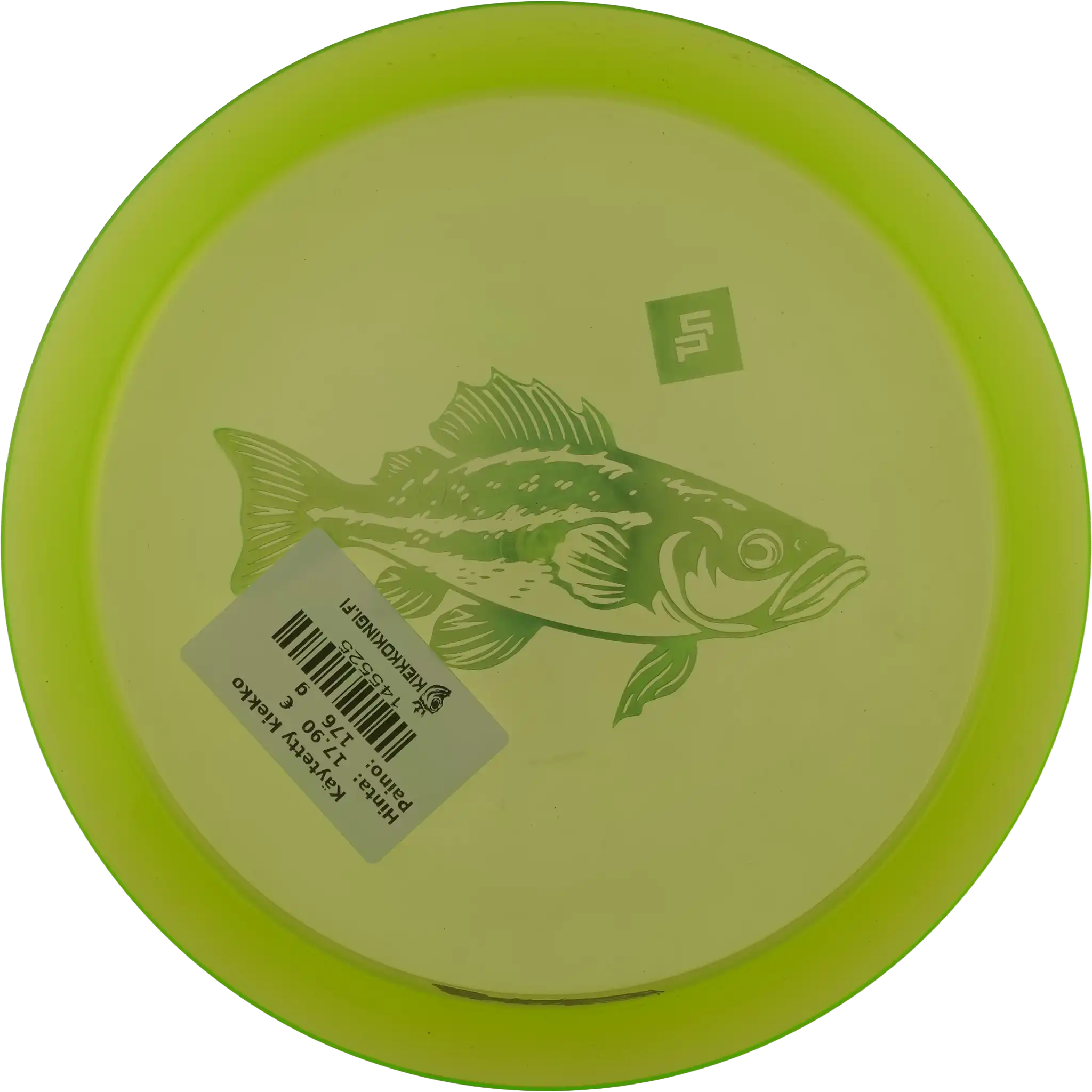 C-Line FD - Special Stamp