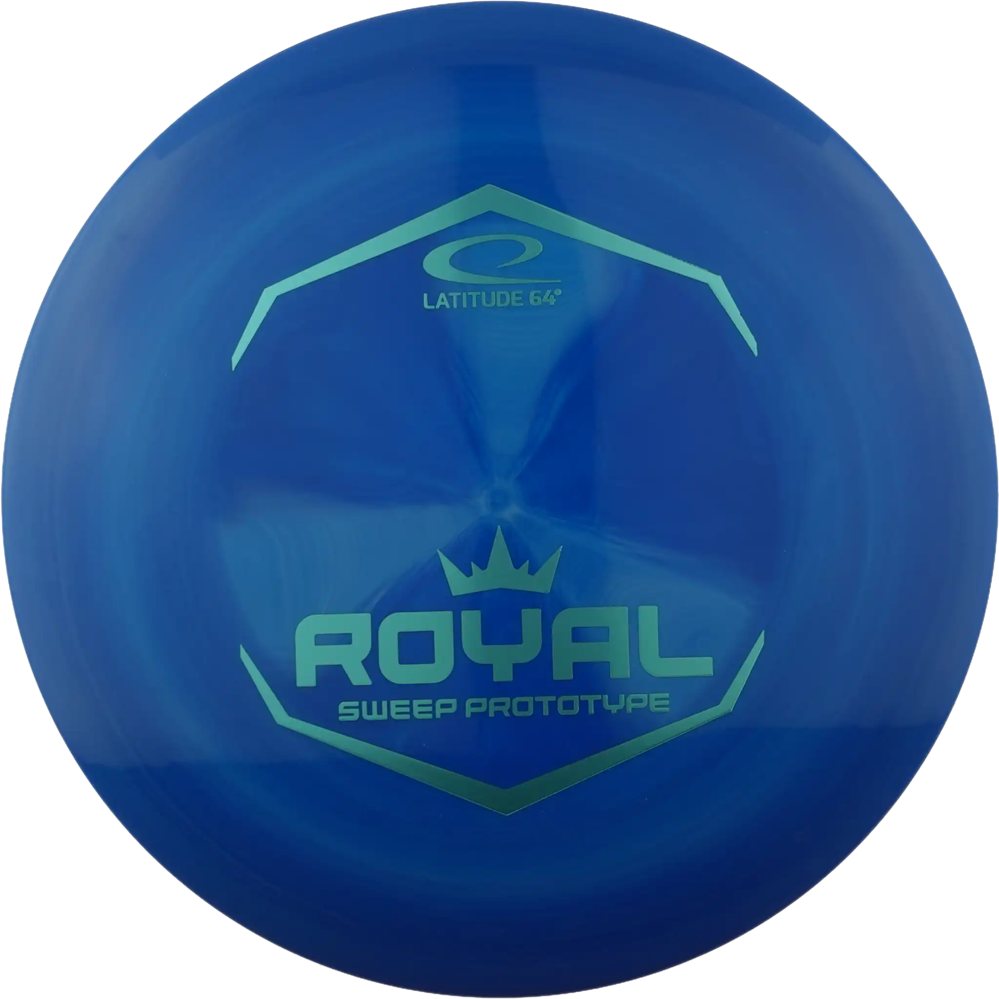 Grand Sweep - Prototype