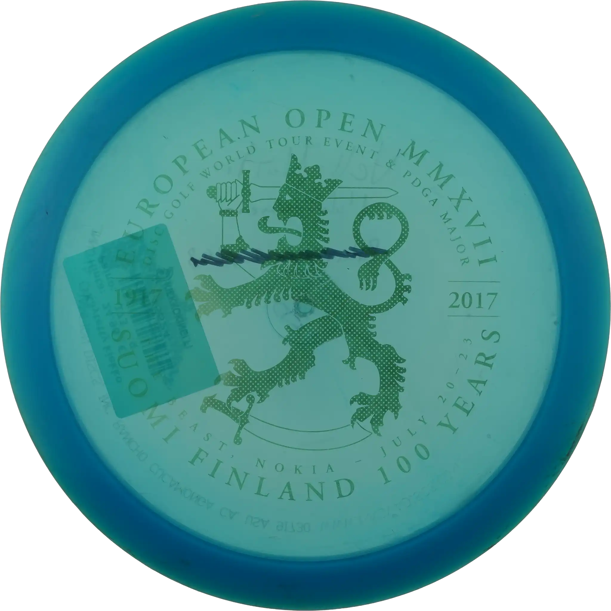 C-Line FD - European Open