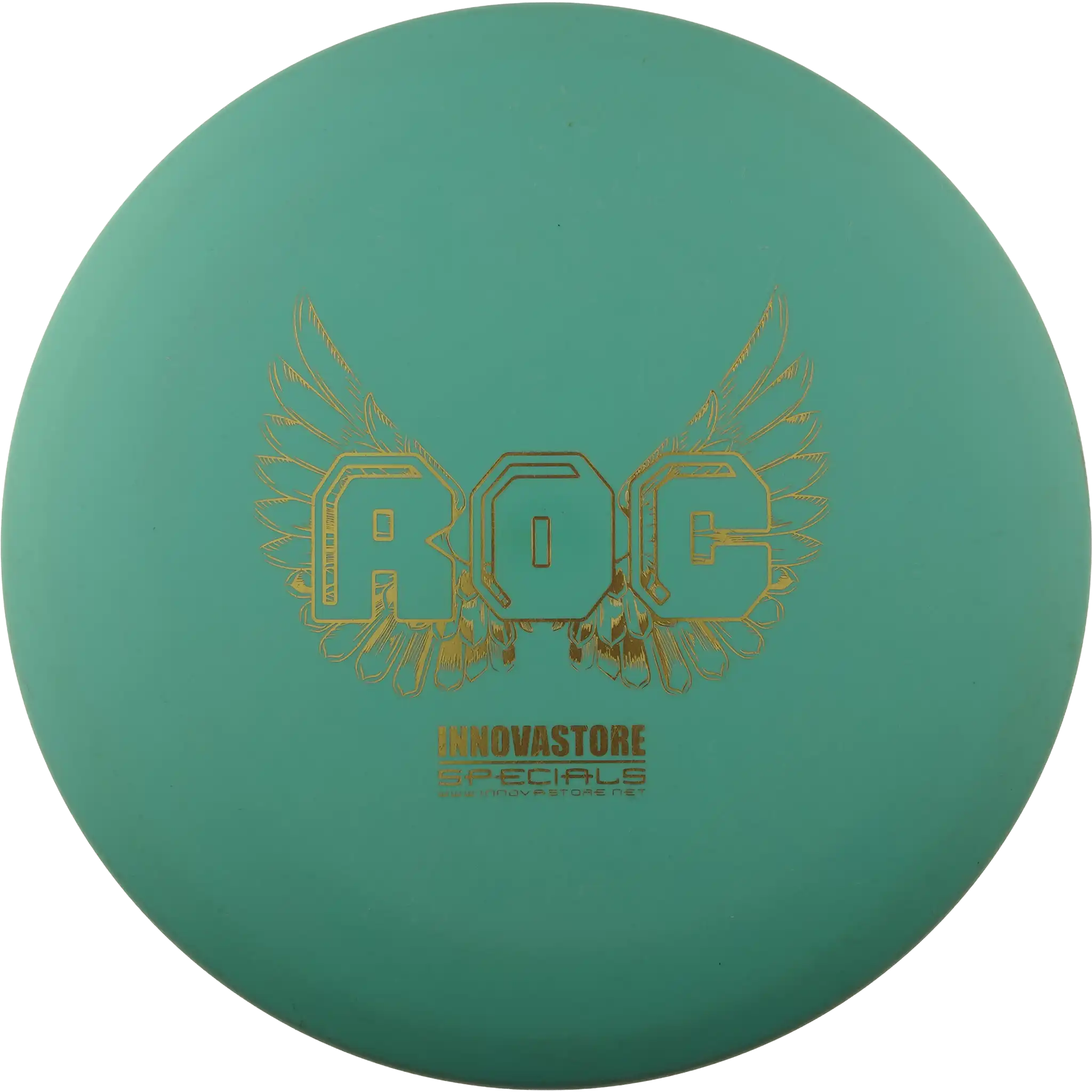 DX Roc - Innovastore Special