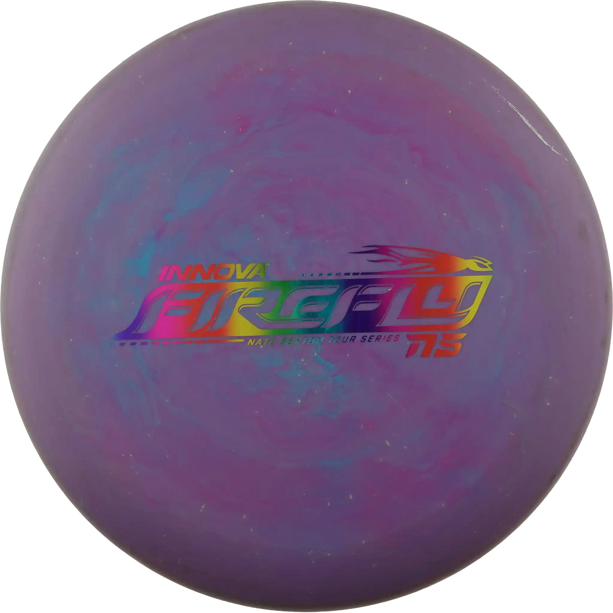 Nexus Firefly - Nate Sexton