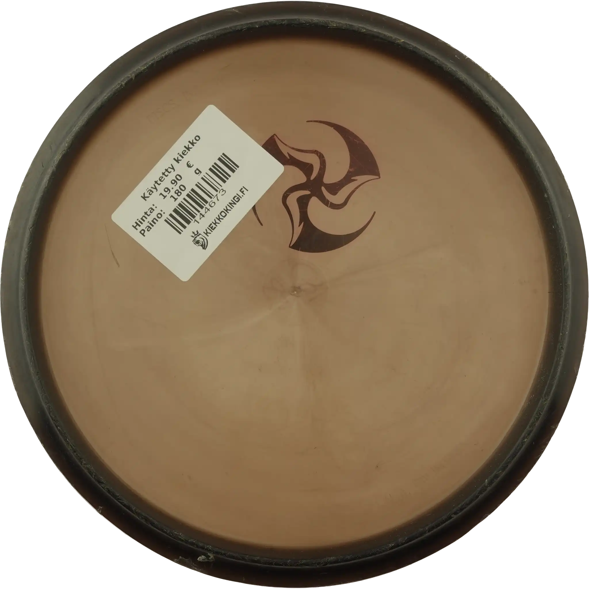 Champion Roc3 - Mini huk