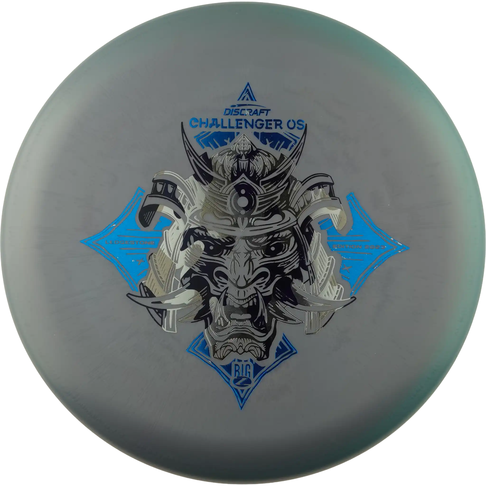 Big Z Challenger OS - Ledgestone 2023