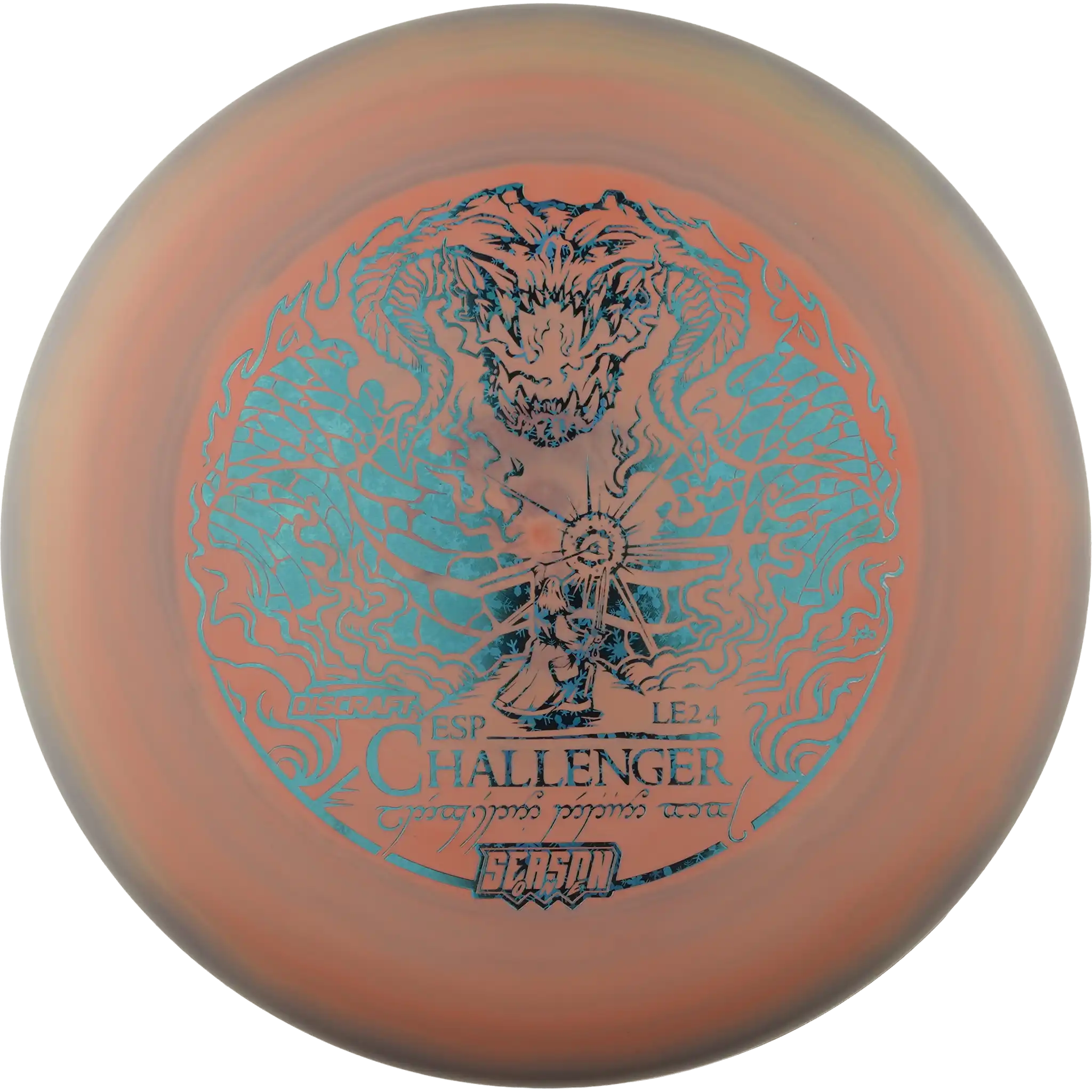 ESP Challenger - Ledgestone 2024