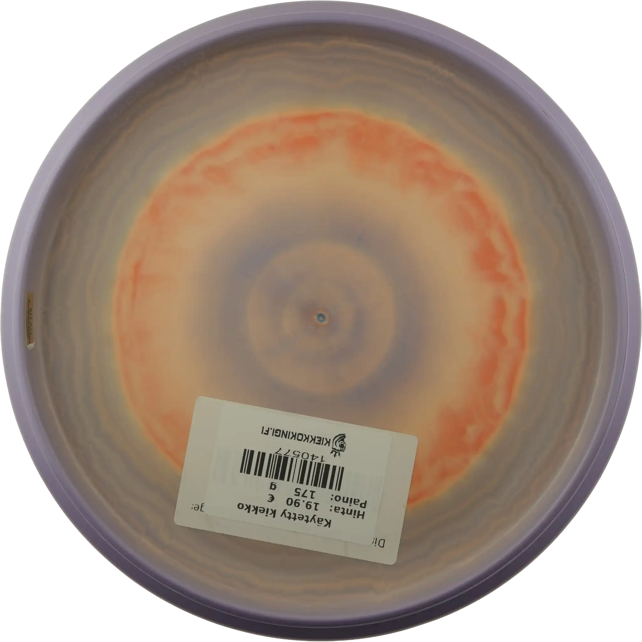 ESP Challenger - Ledgestone 2024