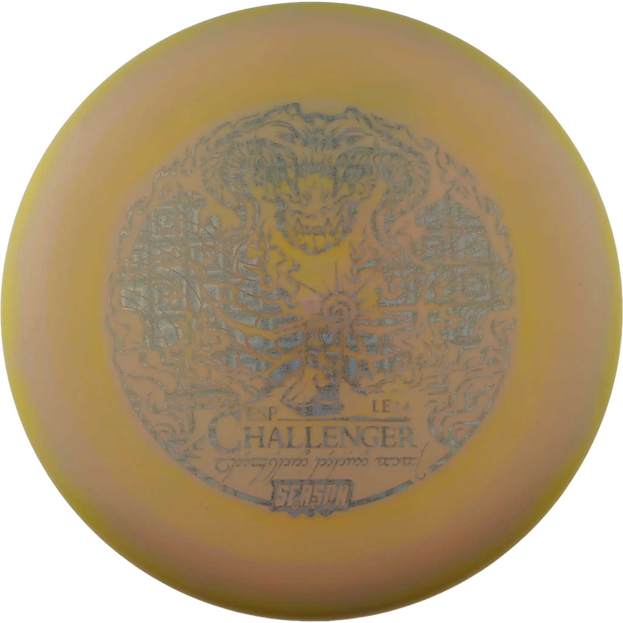 ESP Challenger - Ledgestone 2024