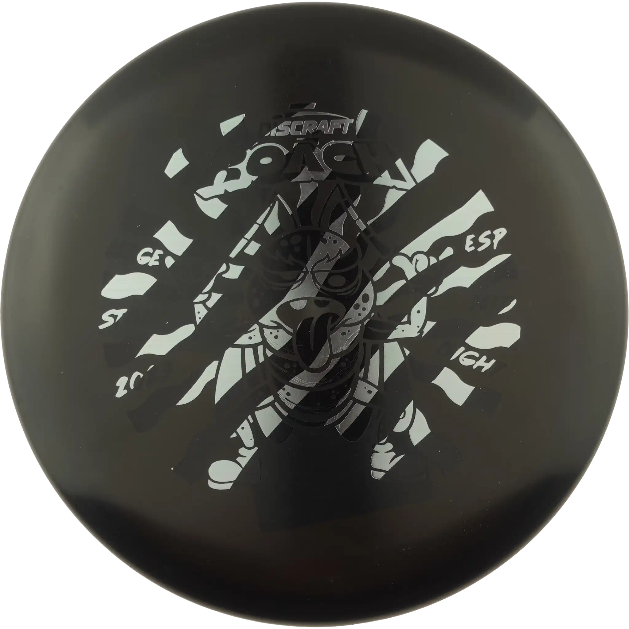 ESP Midnight Roach - Ledgestone 2023