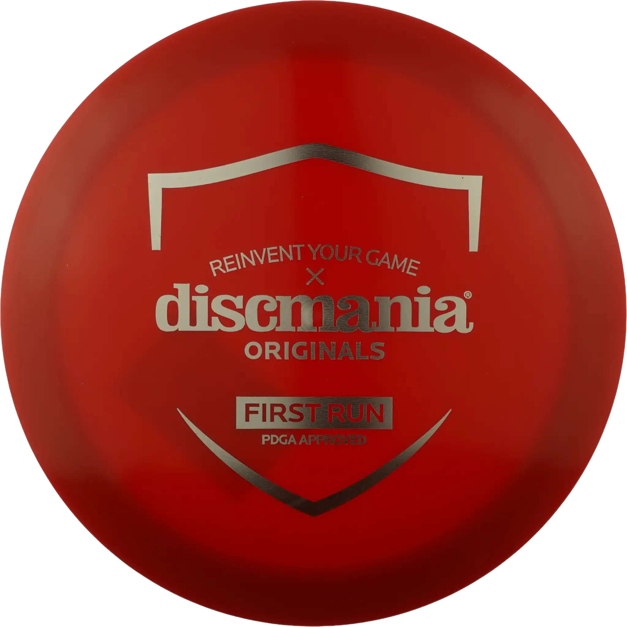 S-Line DD1 - First Run