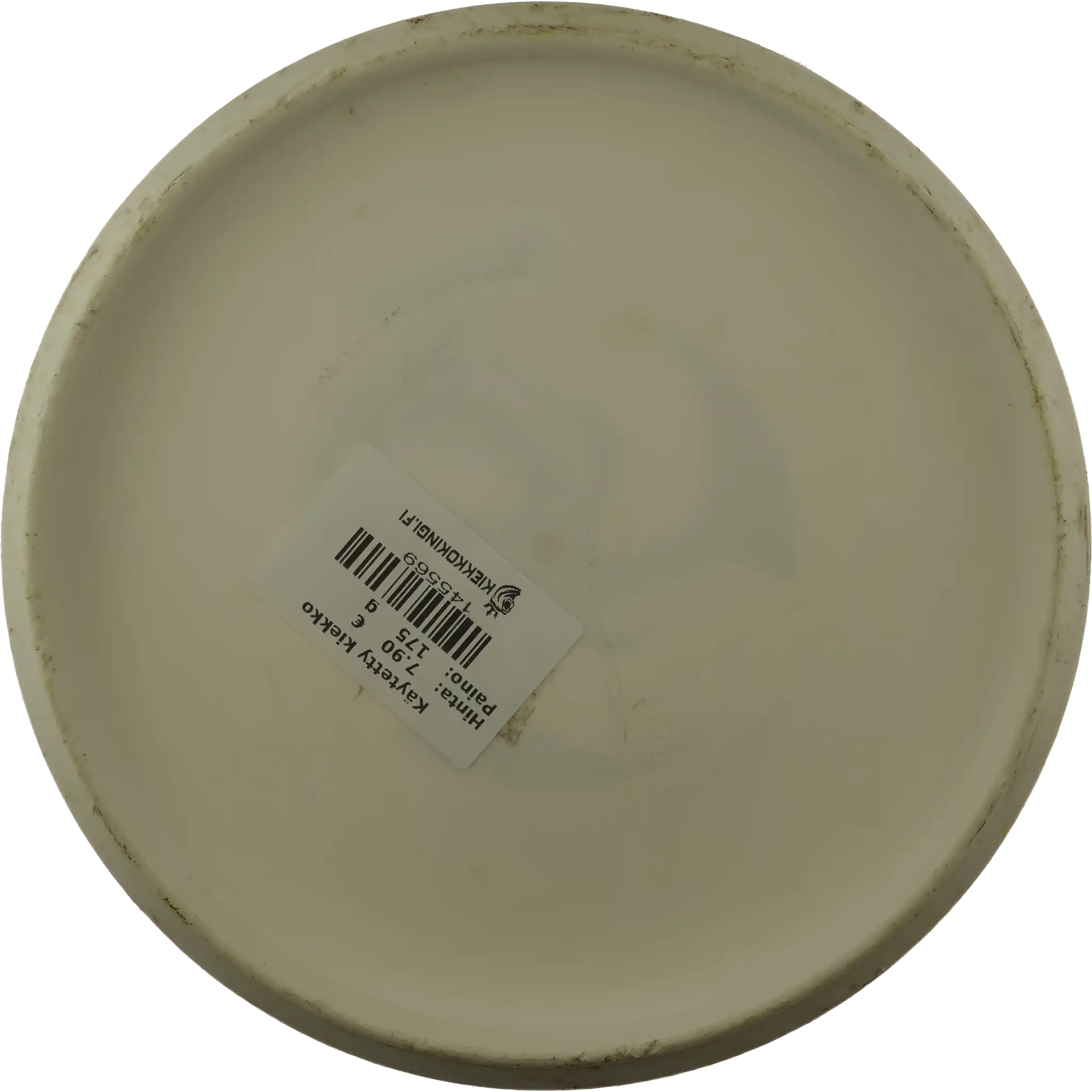 D-Line Flex 2 P2x - Huk Lab - Gannon Buhr