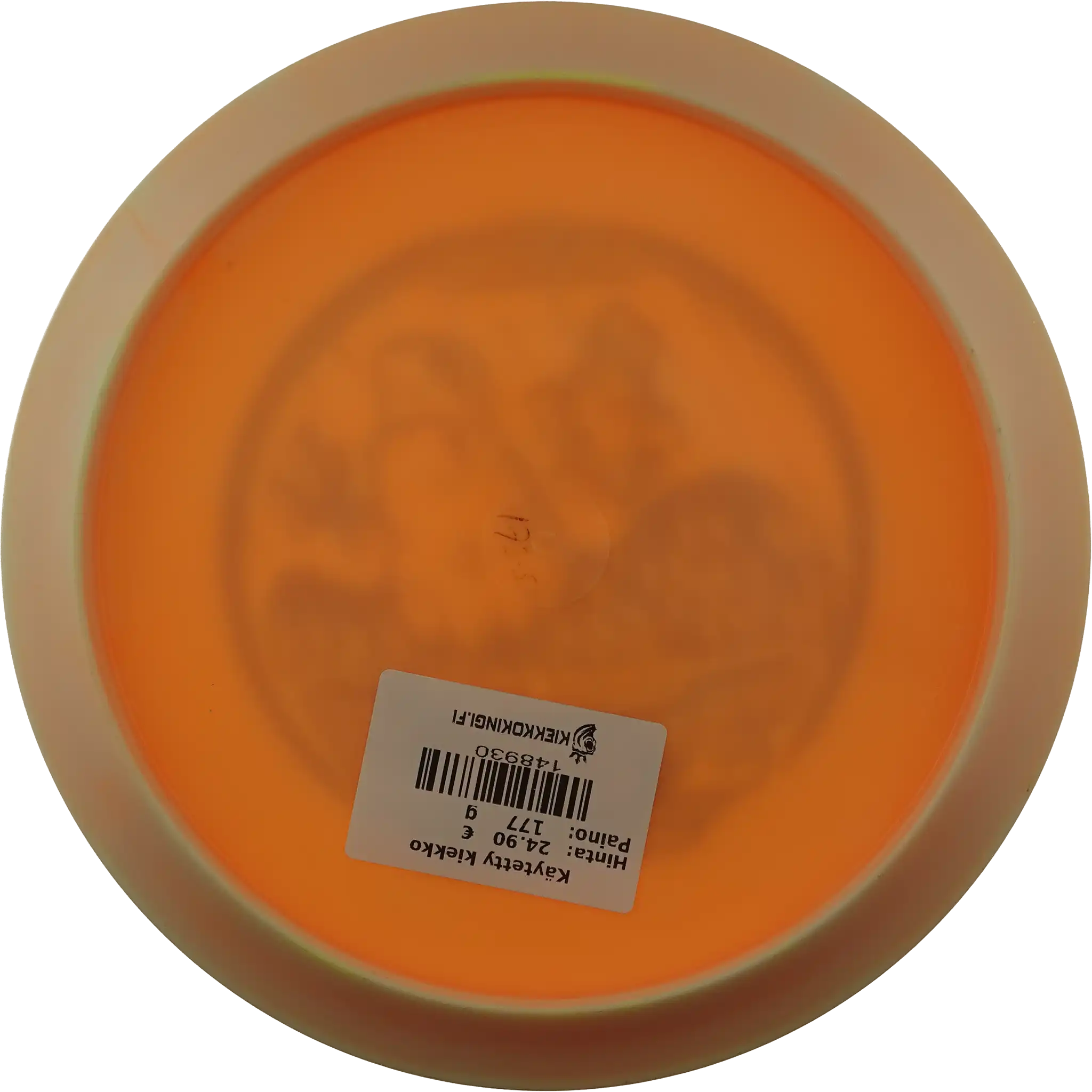 Proto Glow Halo Champion Eagle - Gregg Barsby