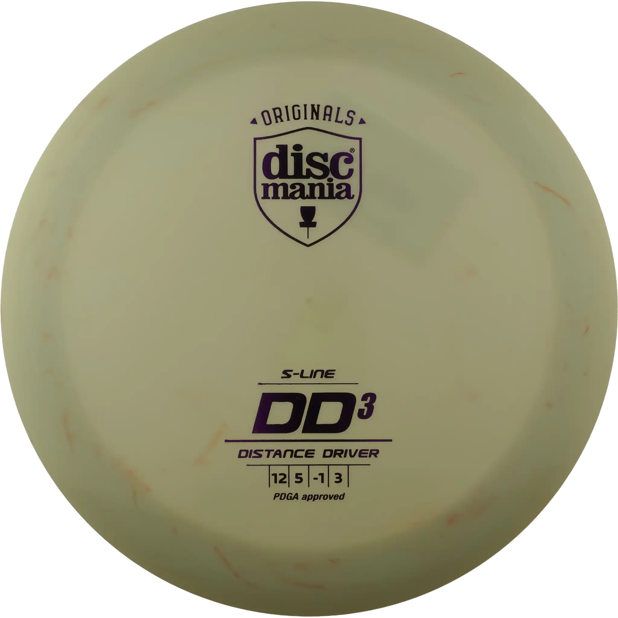 S-Line DD3 - Innovamade