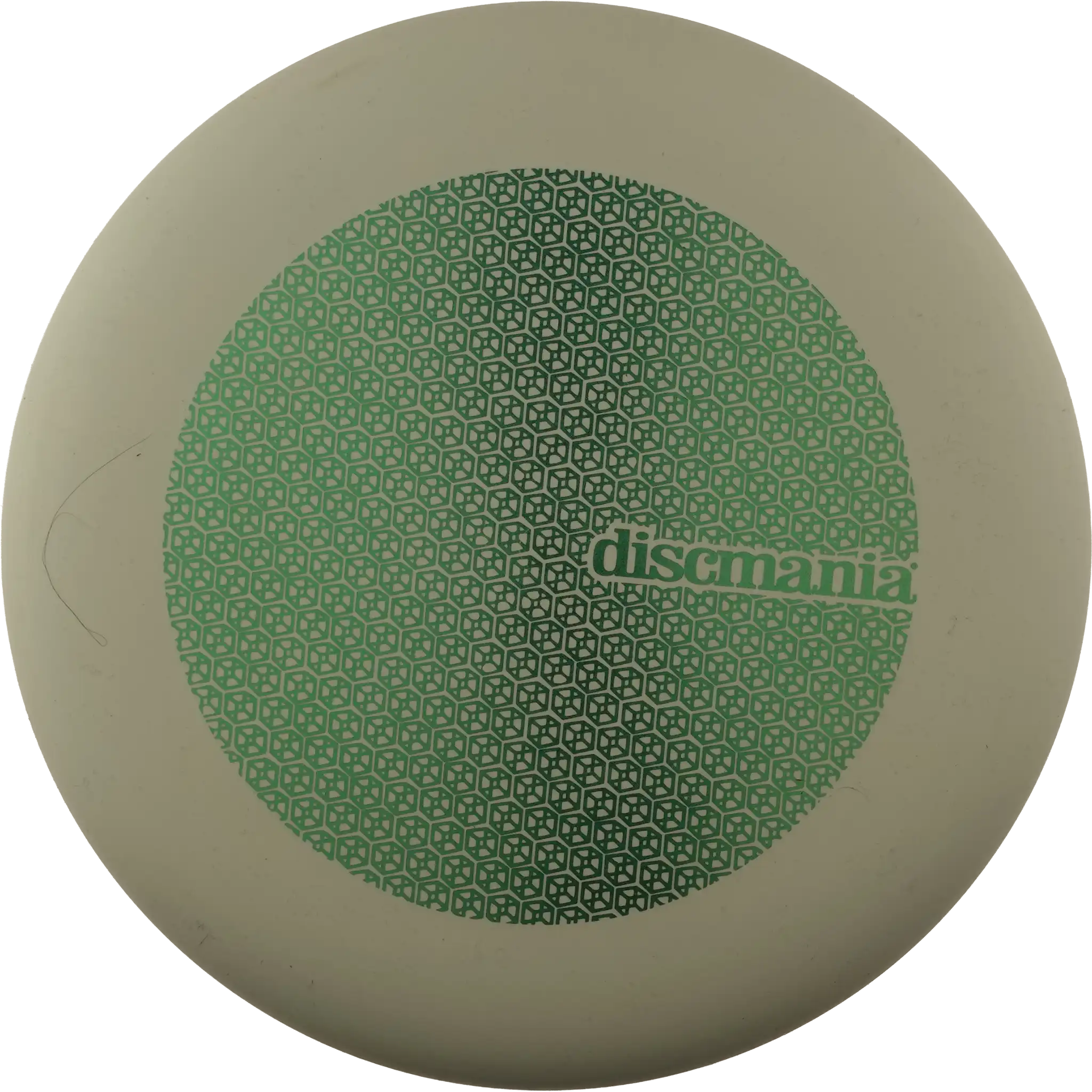 D-Line Flex 1 P1 - Mystery Box Stamp